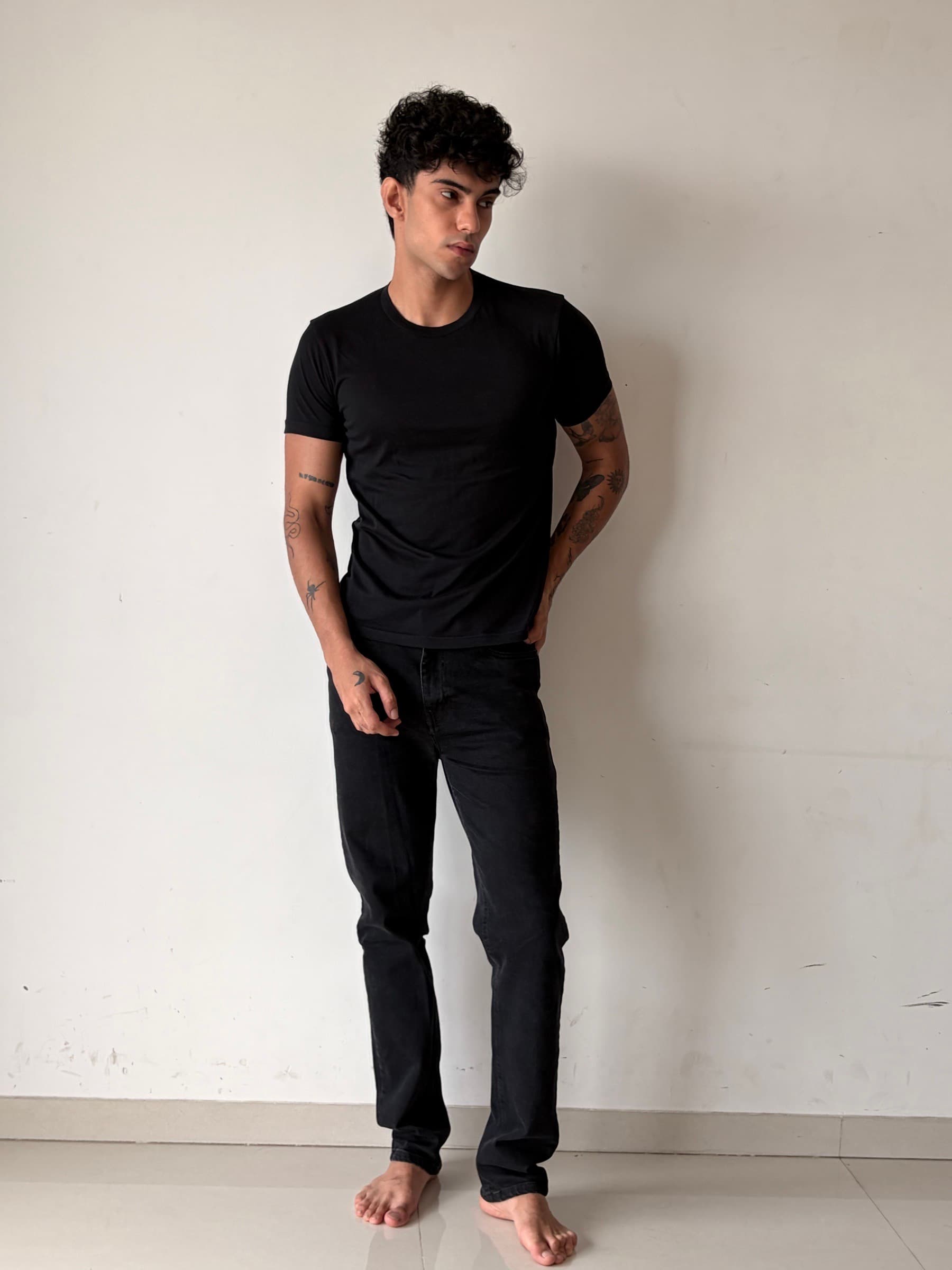ARDALAN, portfolio image, AG Models