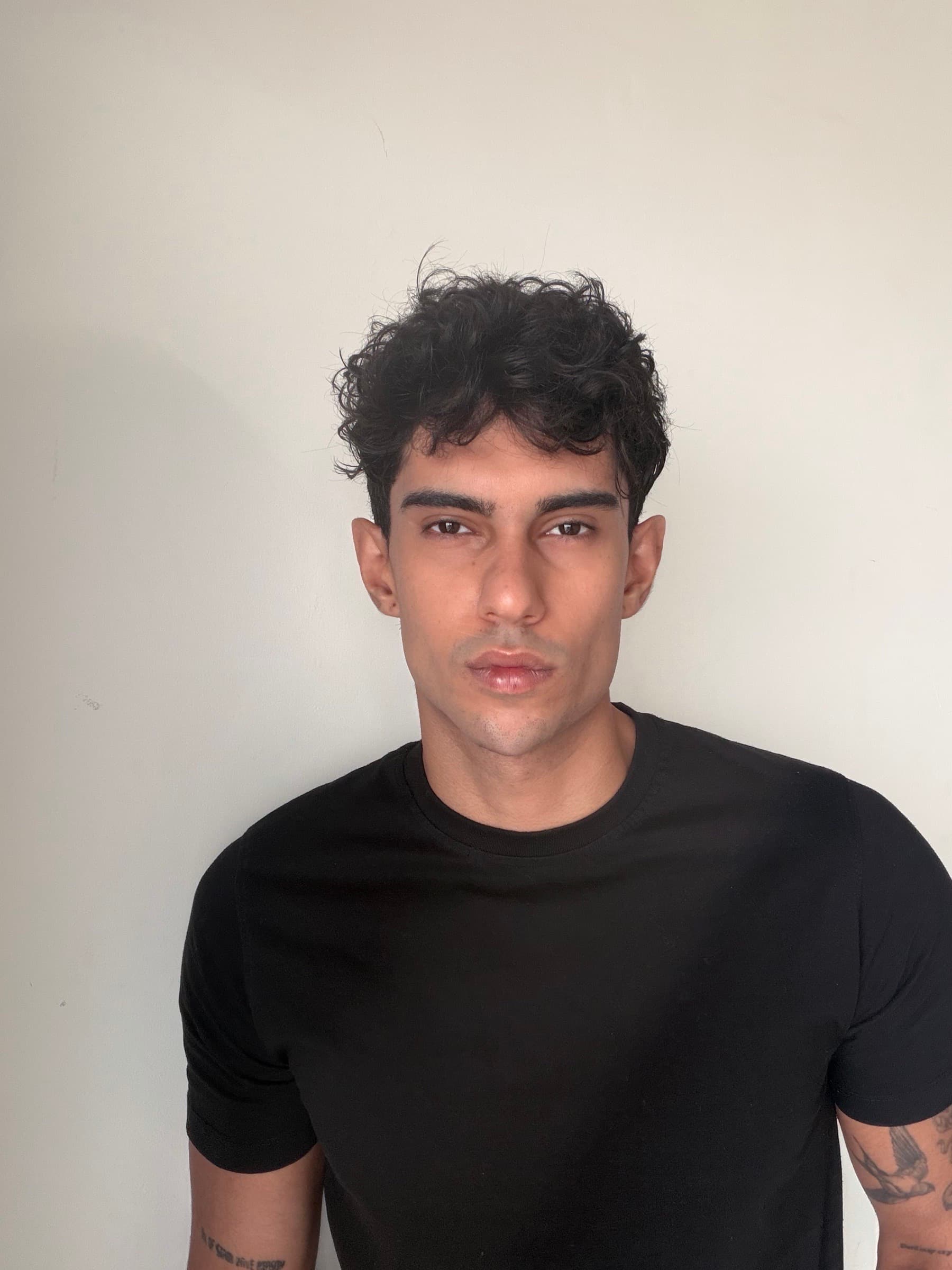 ARDALAN, portfolio image, AG Models