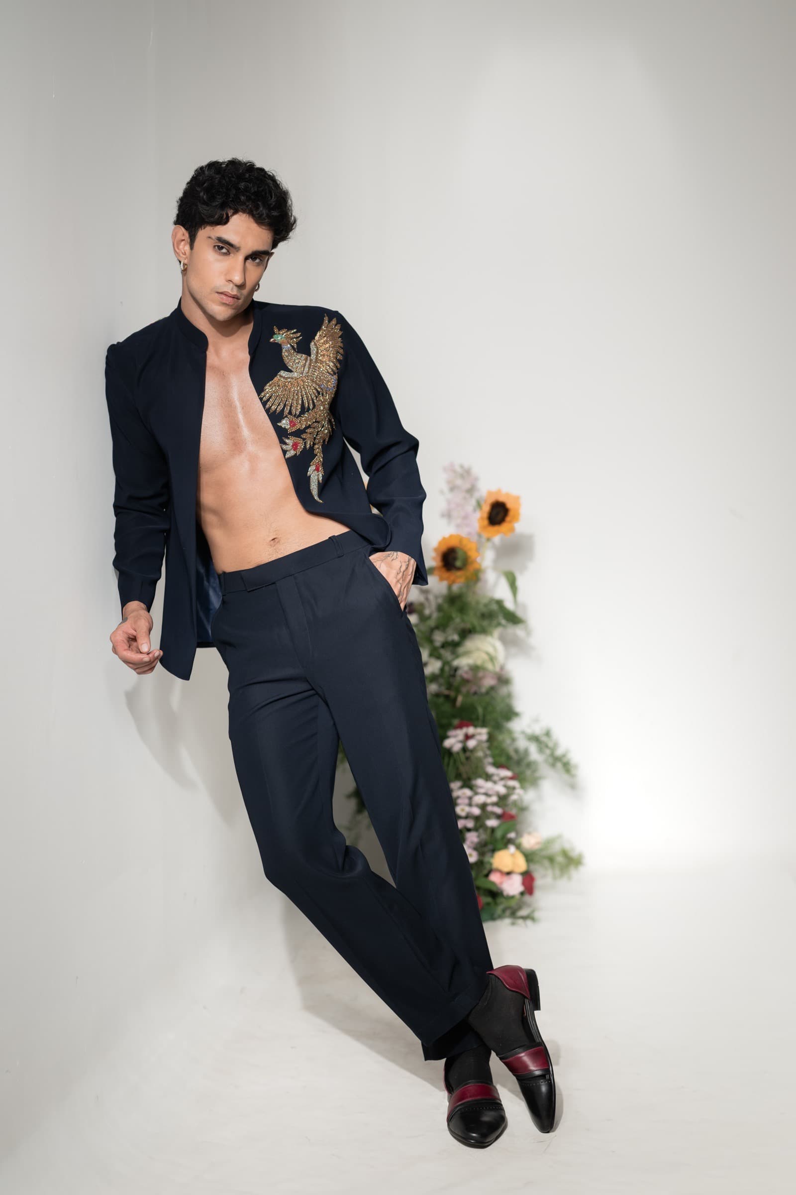 ARDALAN, portfolio image, AG Models
