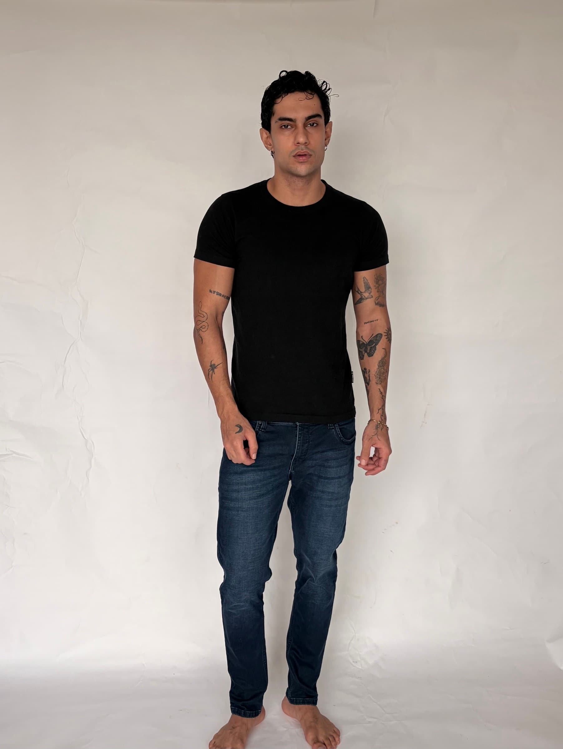 ARDALAN, portfolio image, AG Models