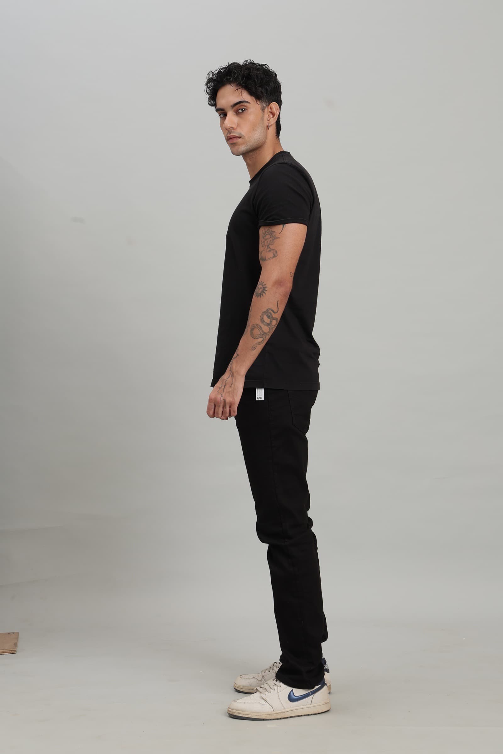 ARDALAN, portfolio image, AG Models