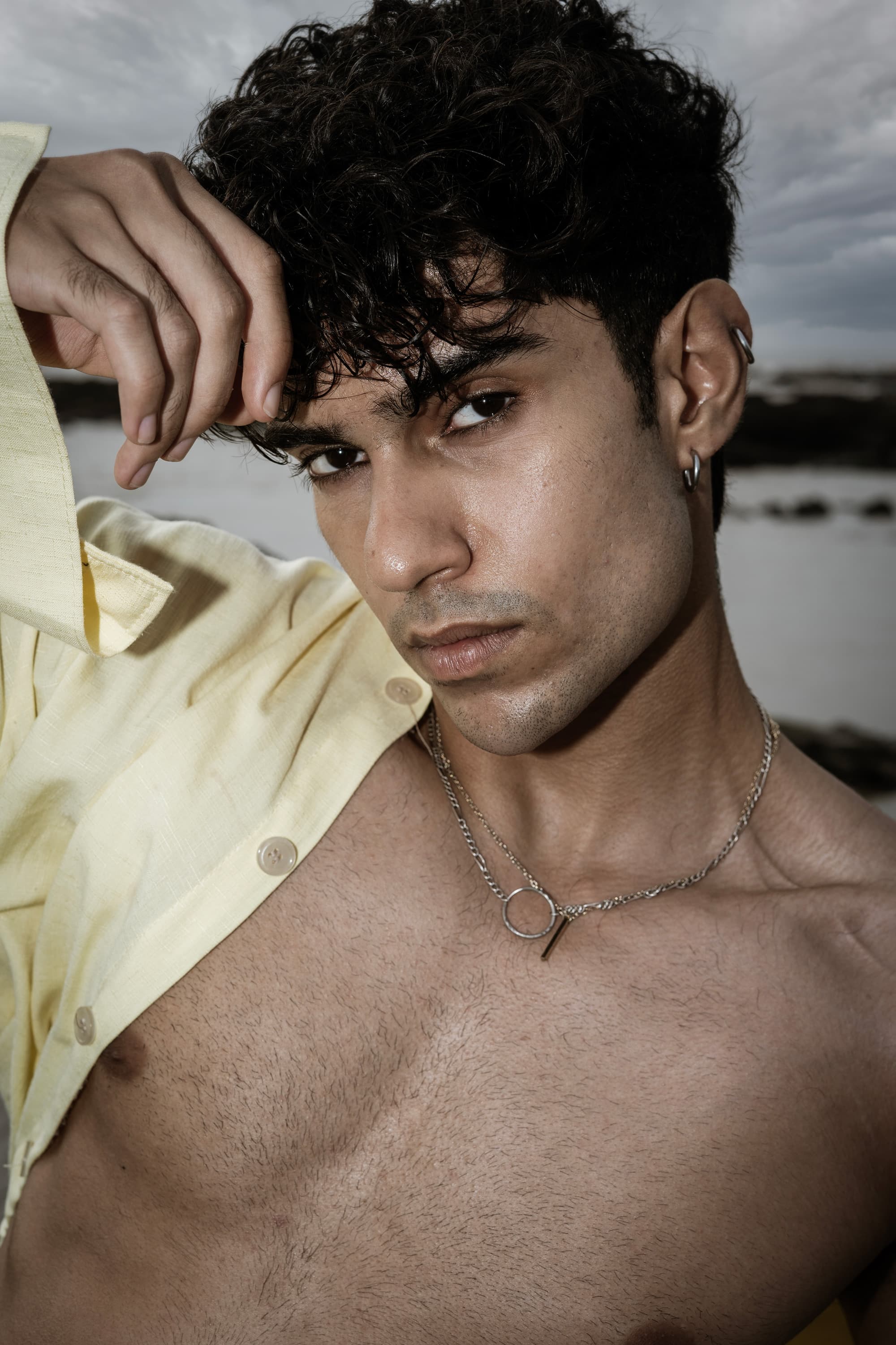 Ardalan — portfolio image — AG Models