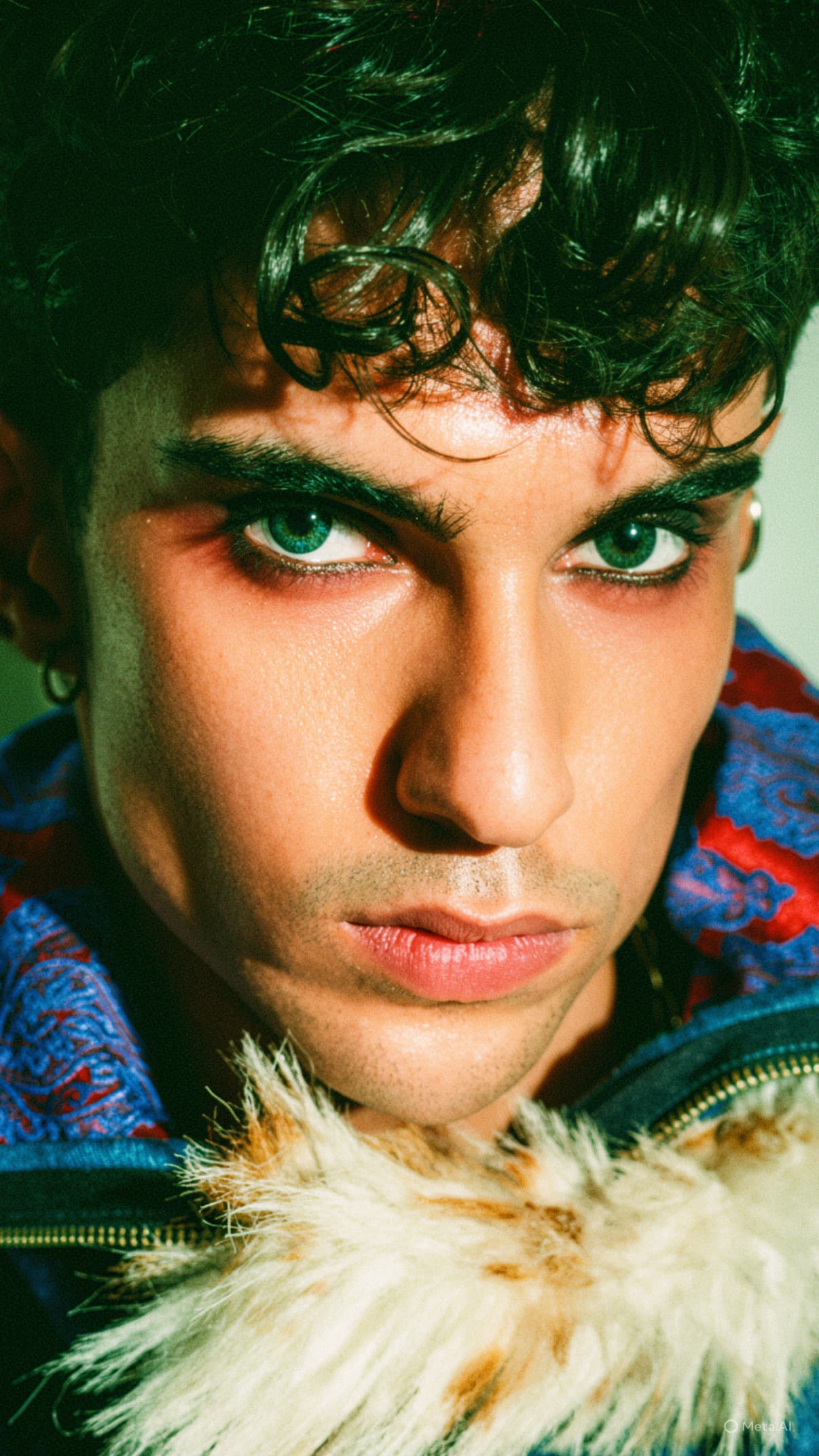 Ardalan, portfolio image, AG Models