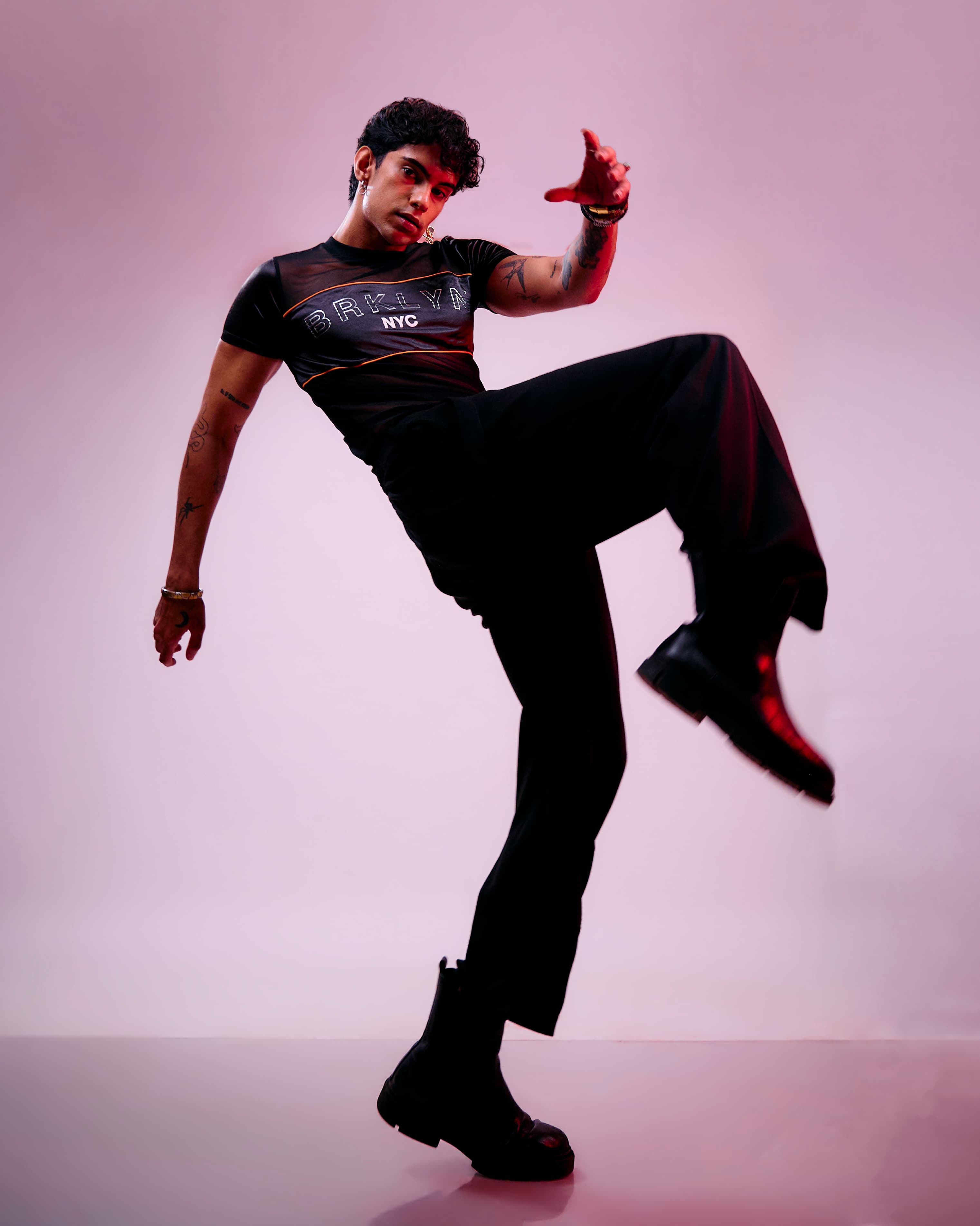 Ardalan, portfolio image, AG Models
