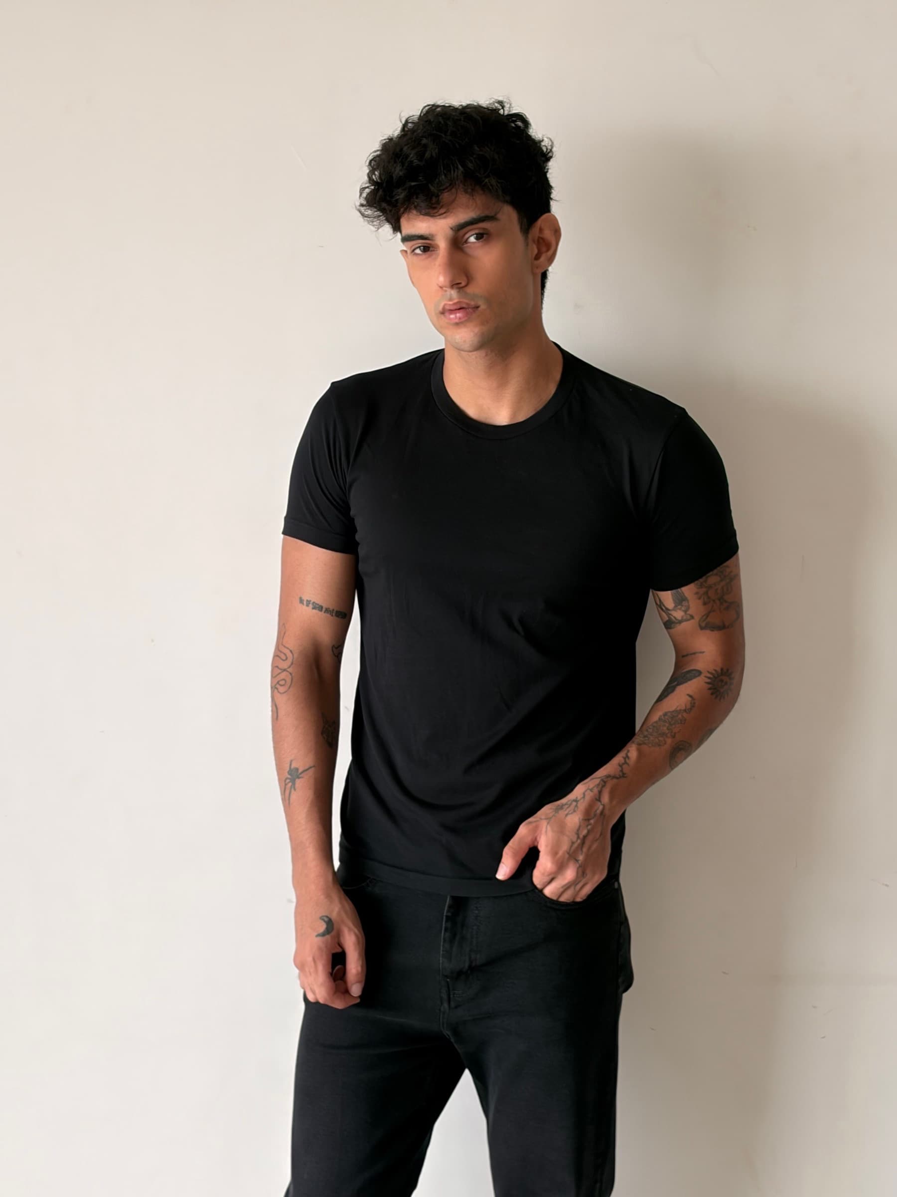 ARDALAN, portfolio image, AG Models