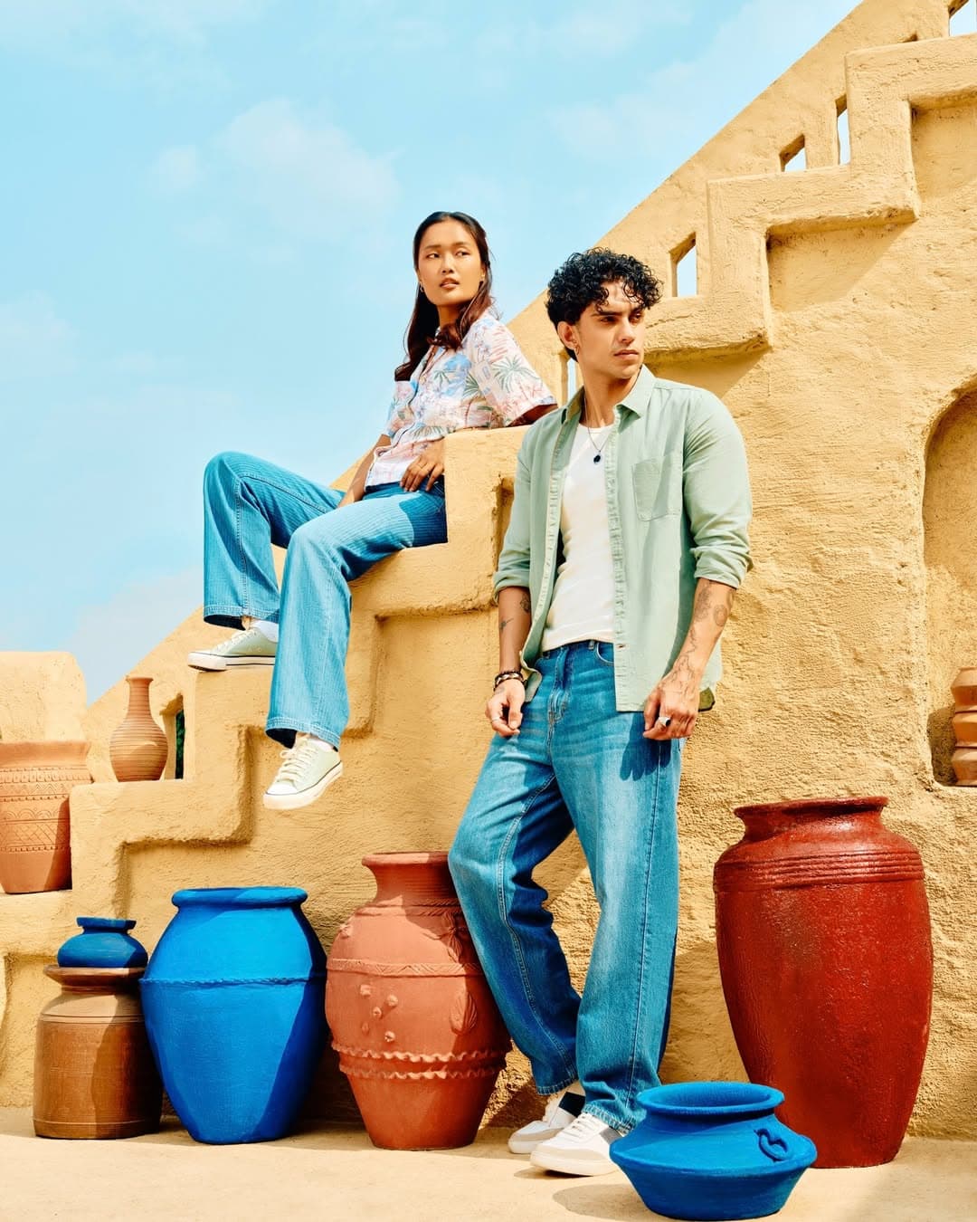 Ardalan, portfolio image, AG Models