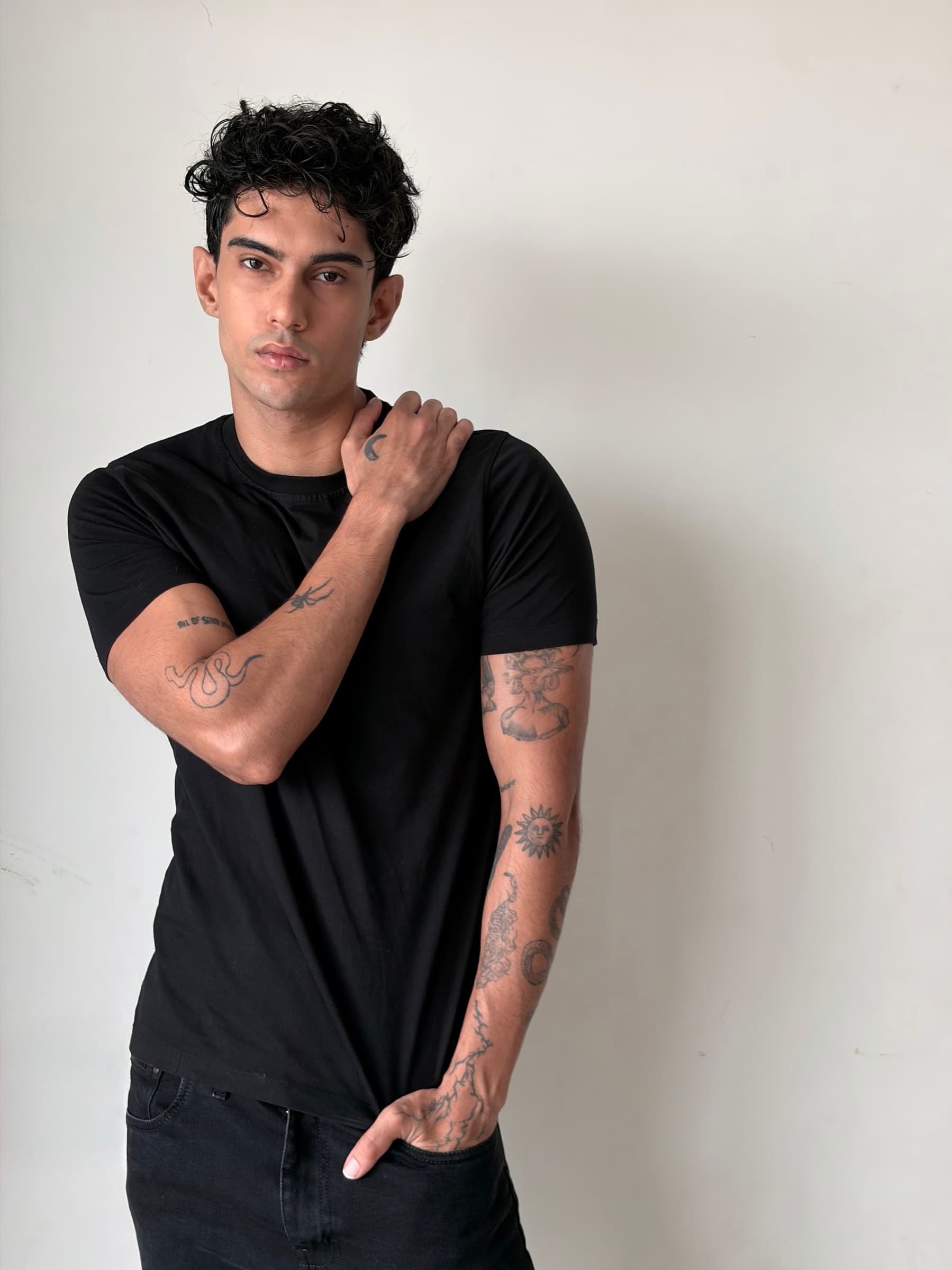 ARDALAN, portfolio image, AG Models