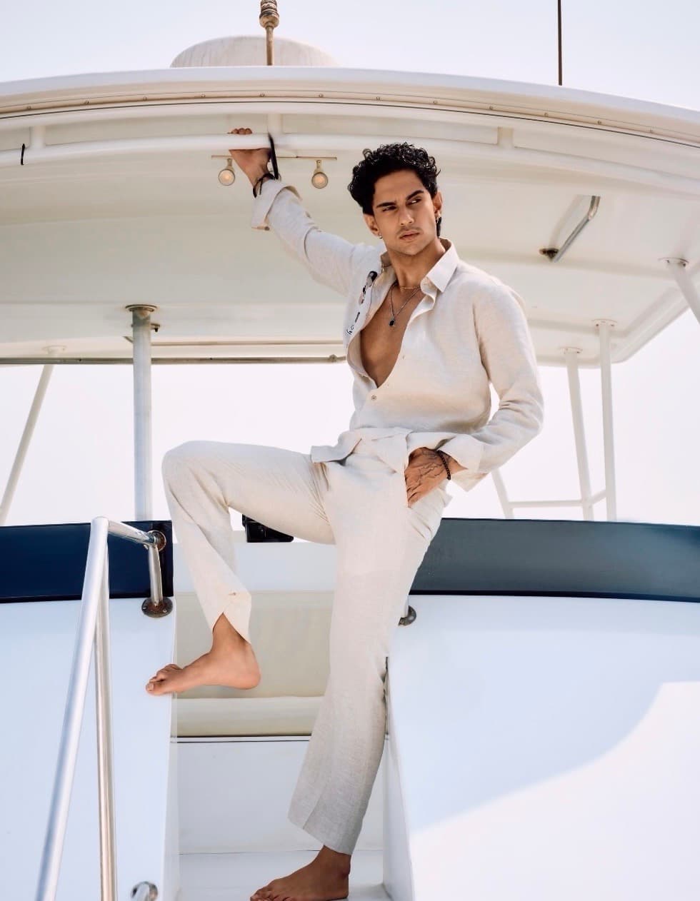 ARDALAN, korabynm campin, AG Models