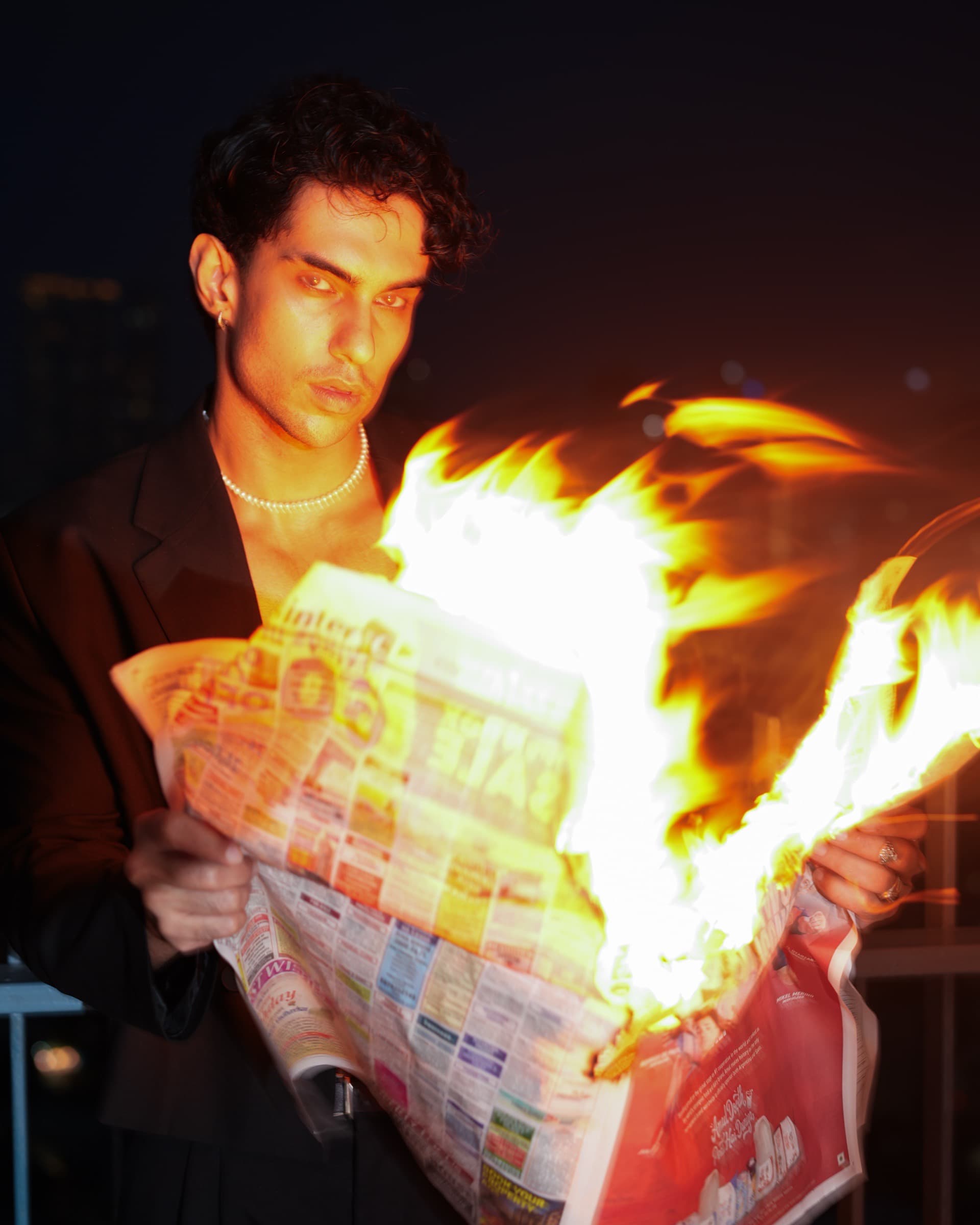 ARDALAN, portfolio image, AG Models
