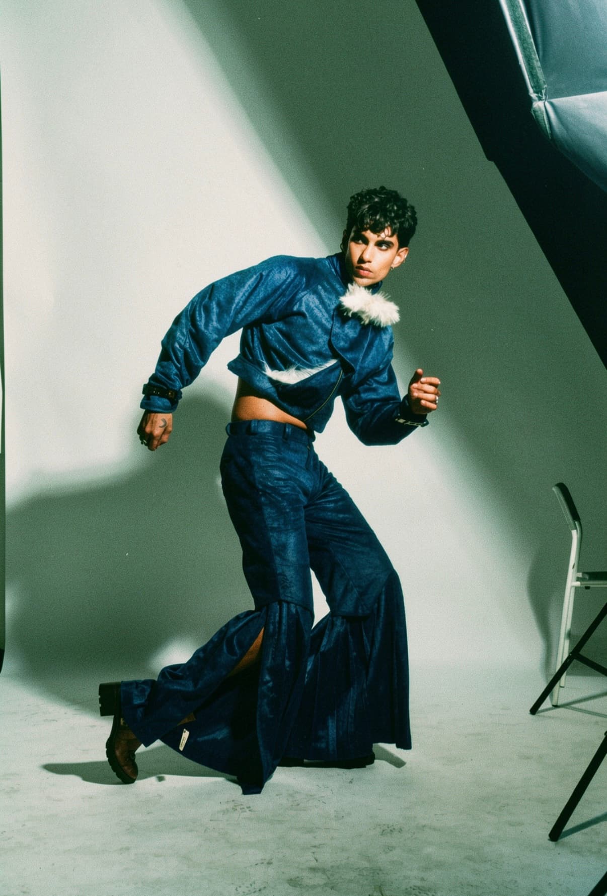 Ardalan, portfolio image, AG Models