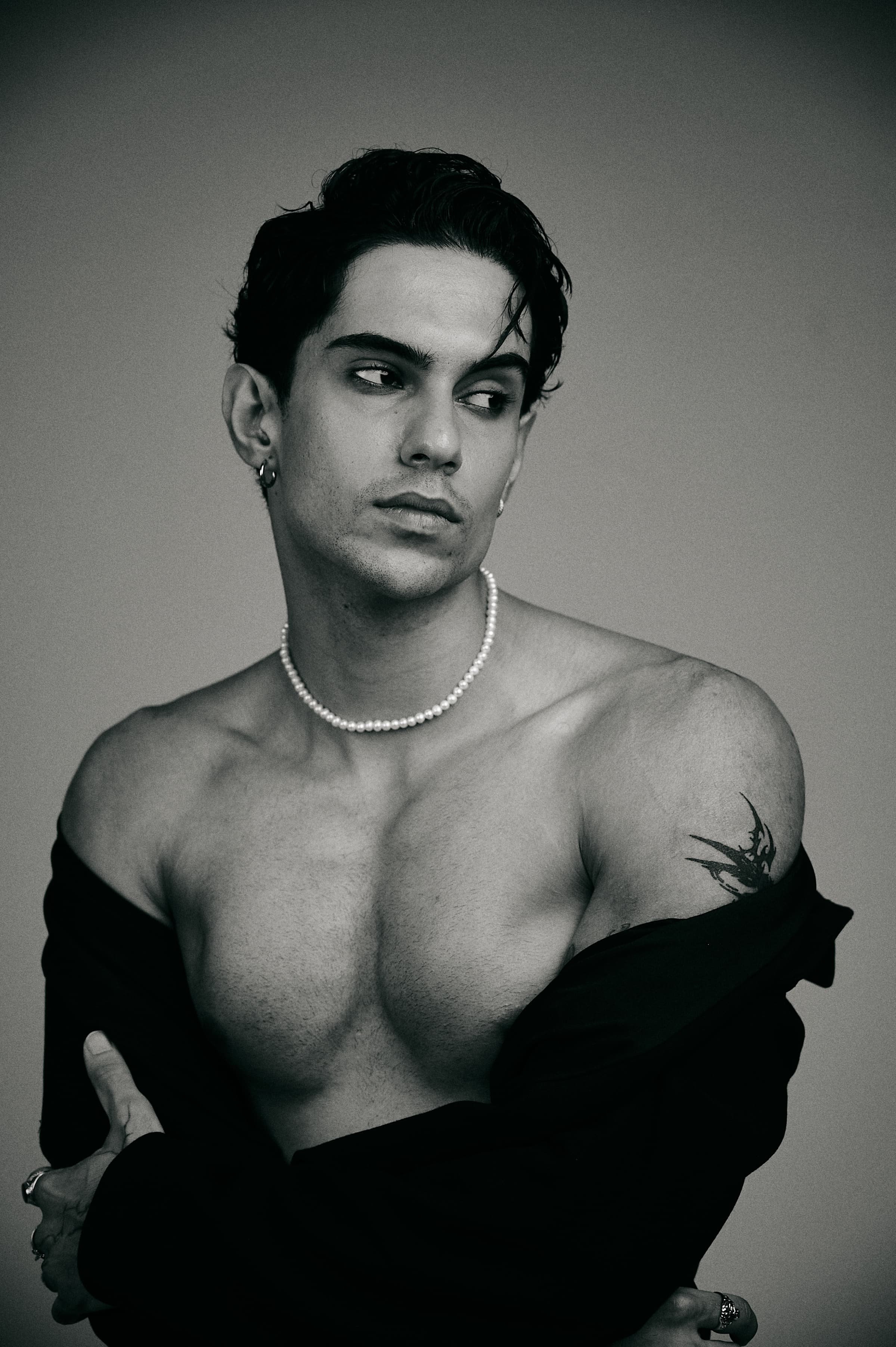 Ardalan, portfolio image, AG Models