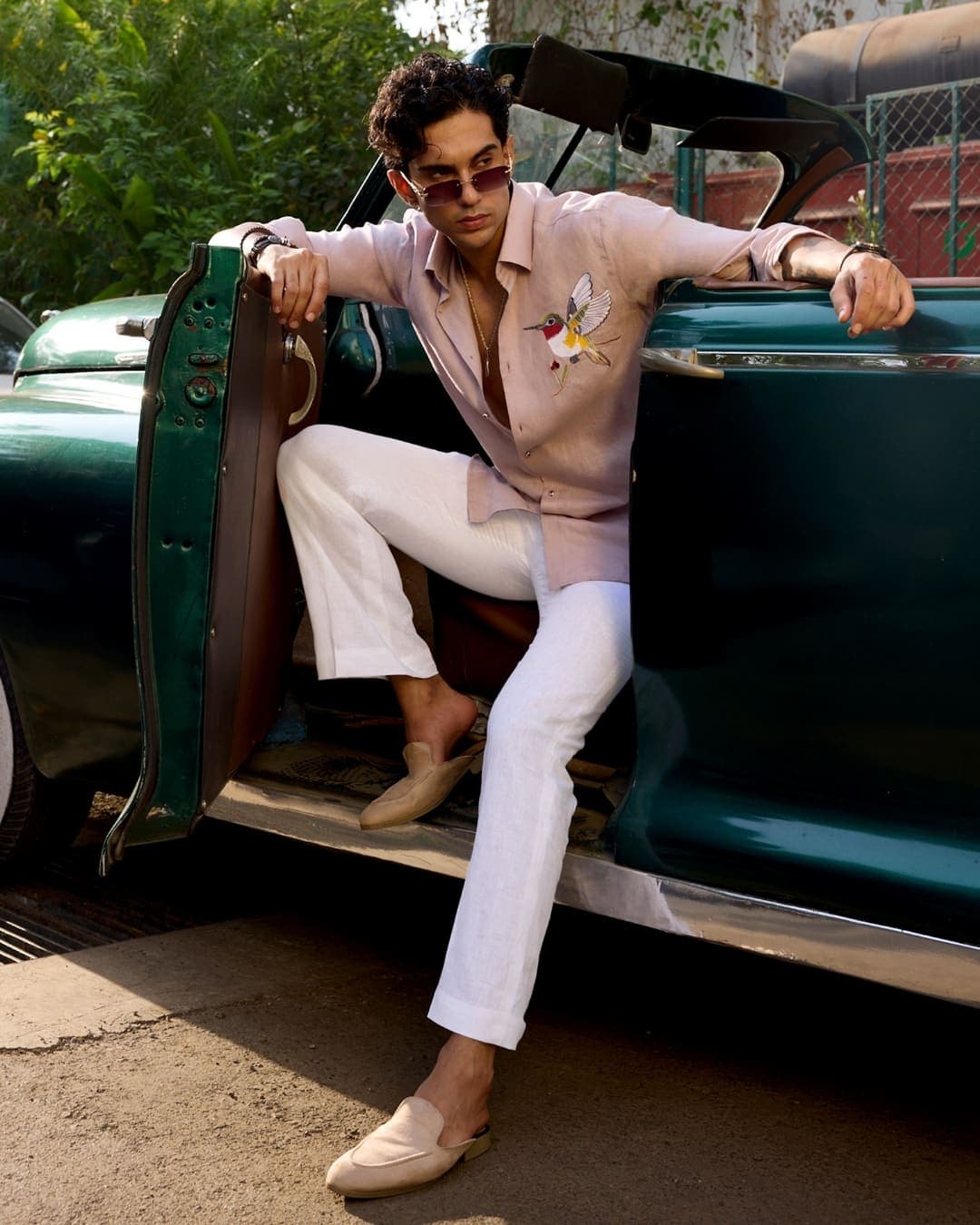 ARDALAN, Korabynm campin, Korabynm, 2026, AG Models