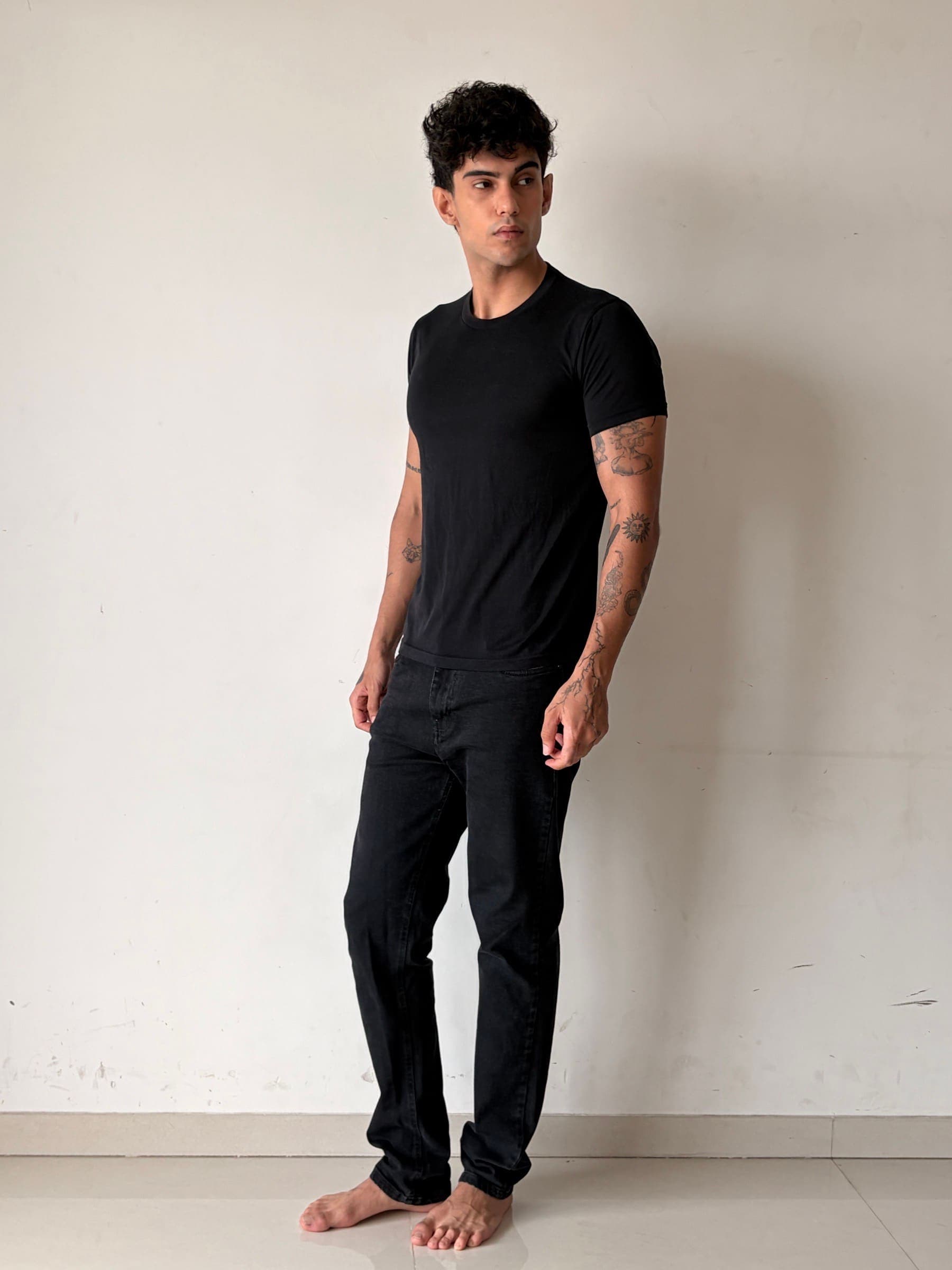ARDALAN, portfolio image, AG Models