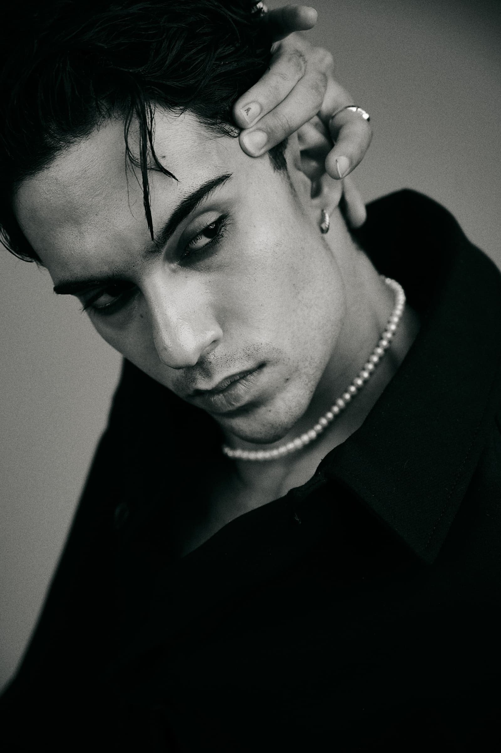 ARDALAN, portfolio image, AG Models