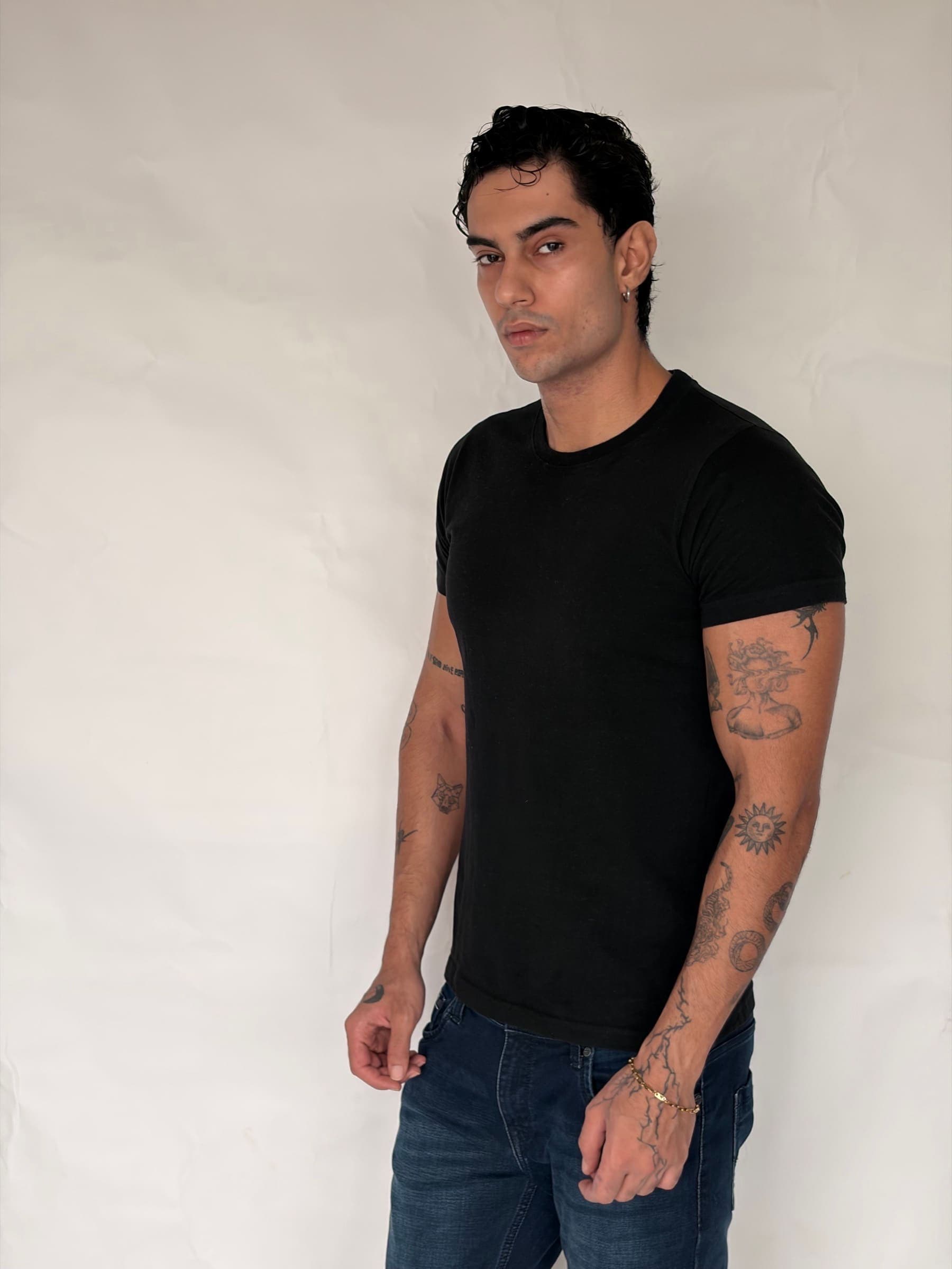 ARDALAN, portfolio image, AG Models