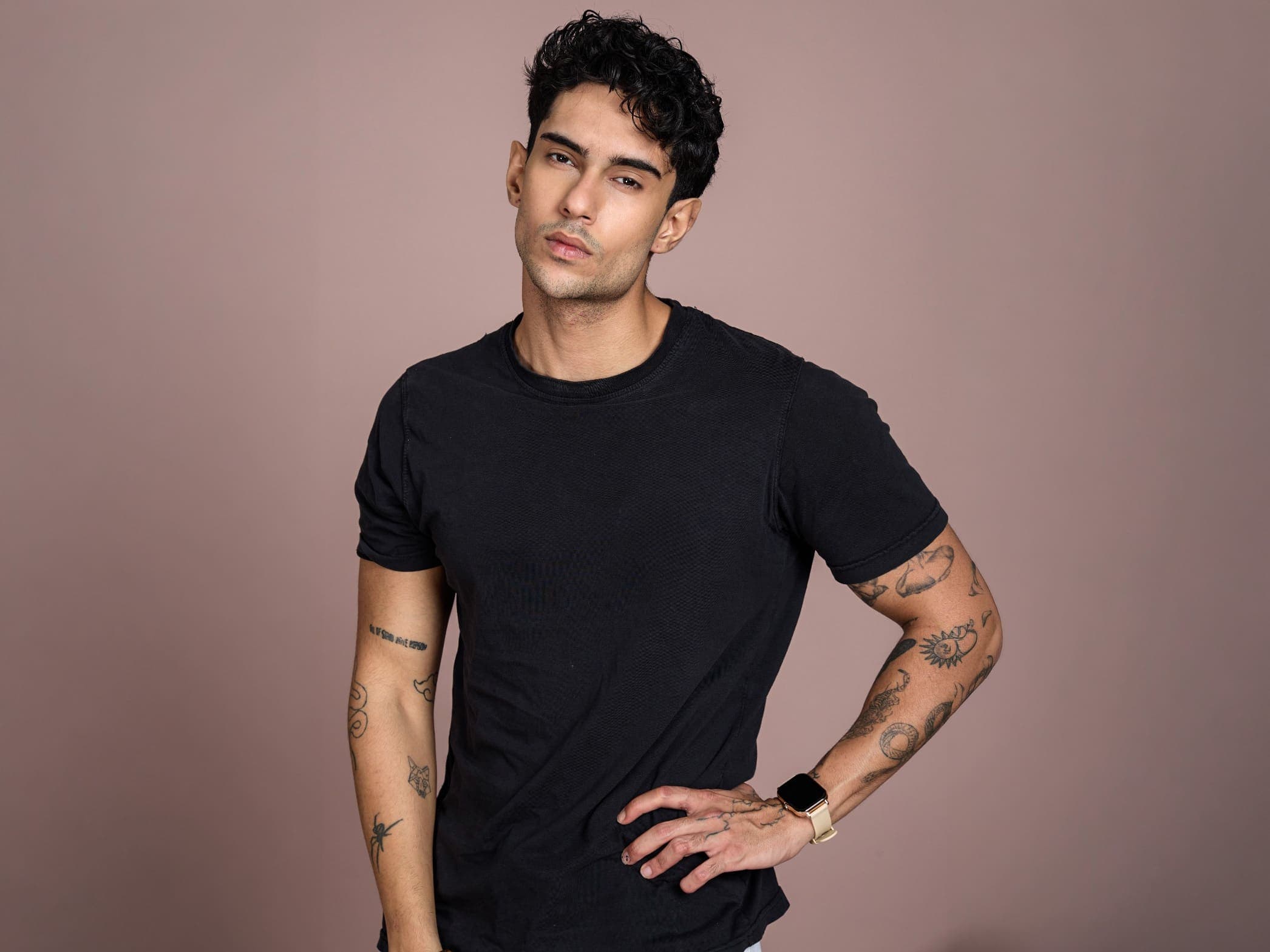 ARDALAN, portfolio image, AG Models