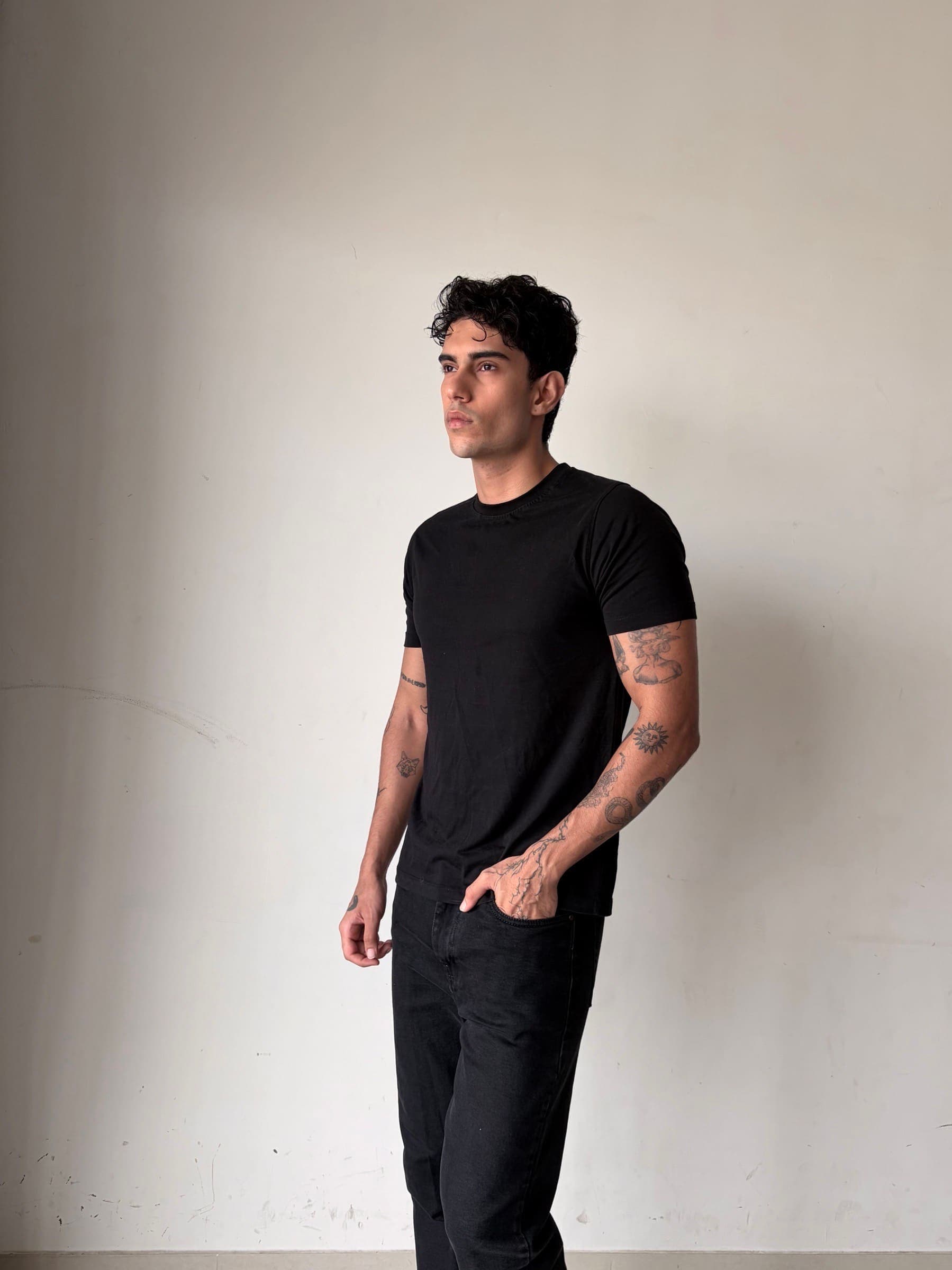 ARDALAN, portfolio image, AG Models
