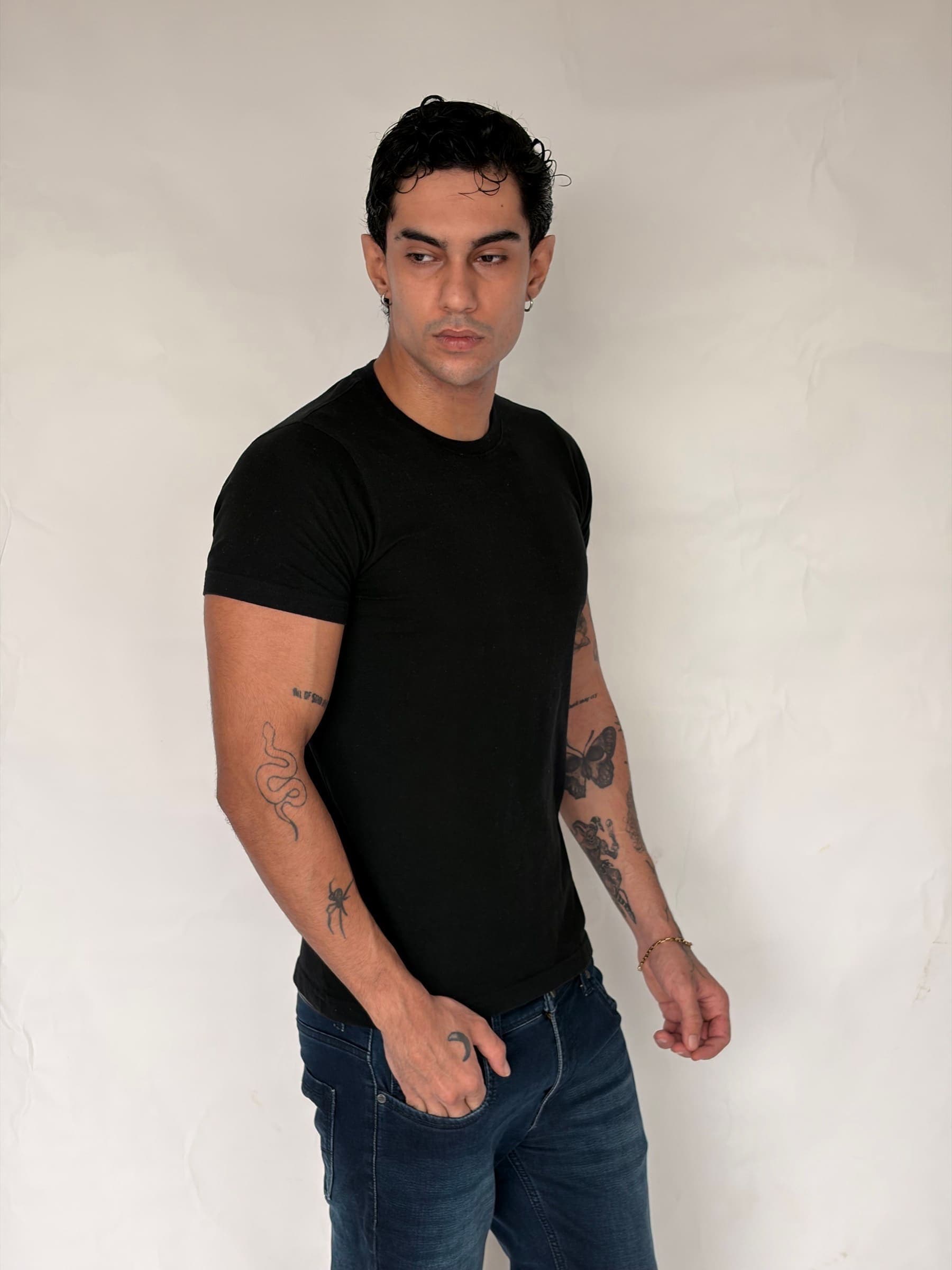 ARDALAN, portfolio image, AG Models