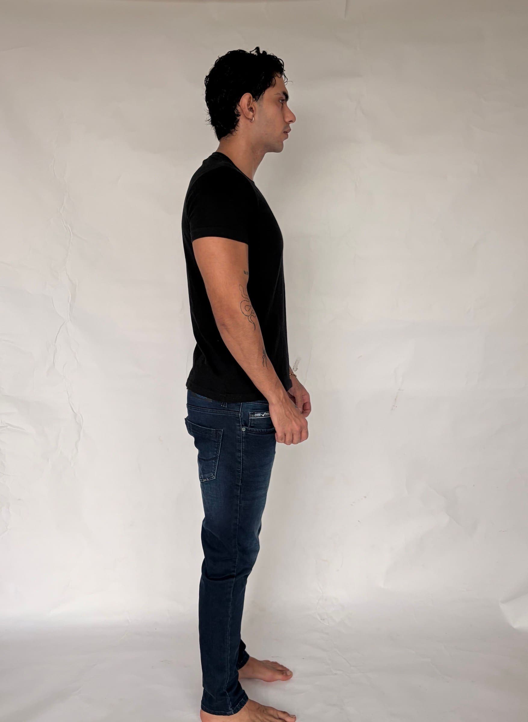 ARDALAN, portfolio image, AG Models