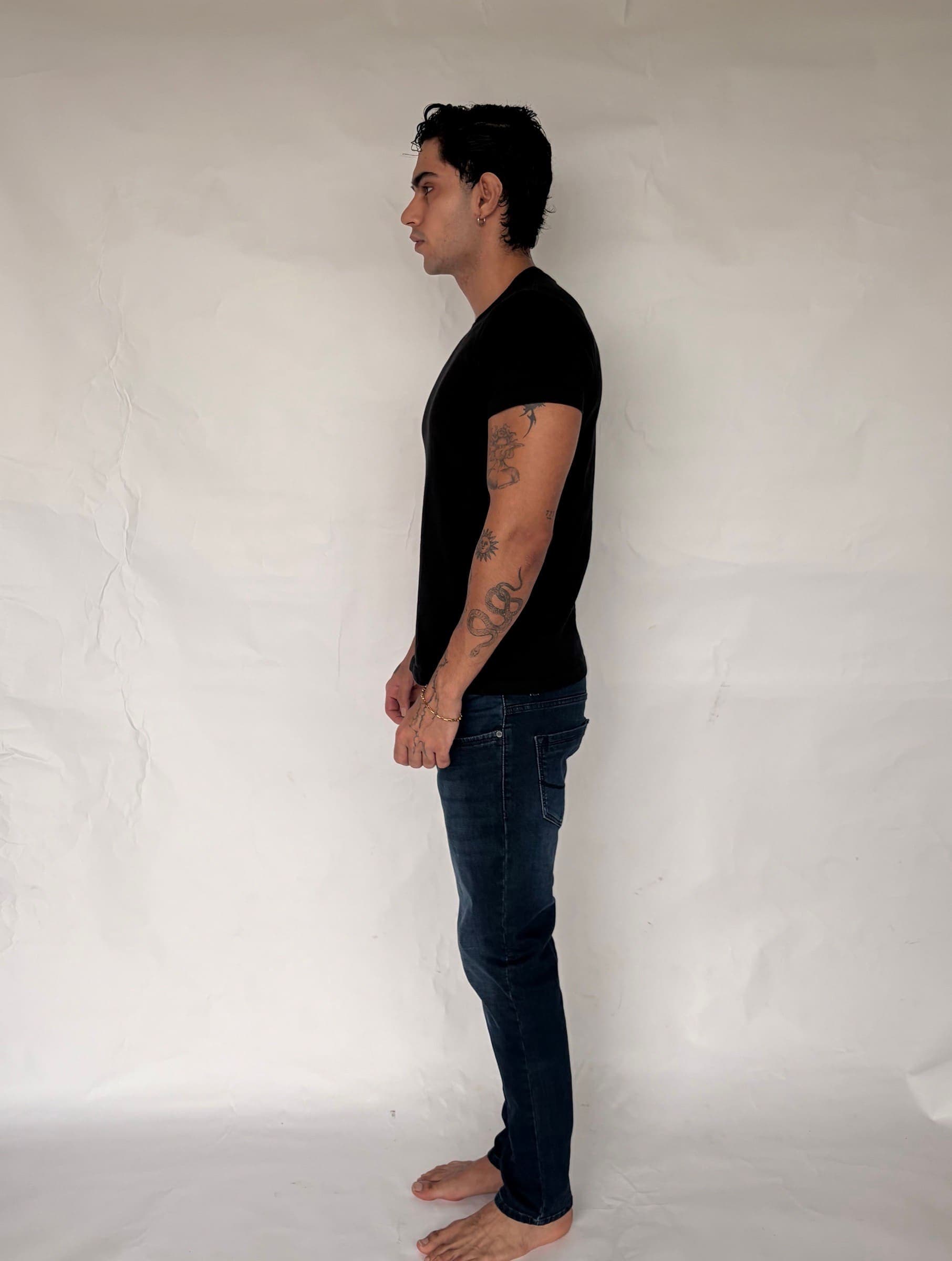 ARDALAN, portfolio image, AG Models