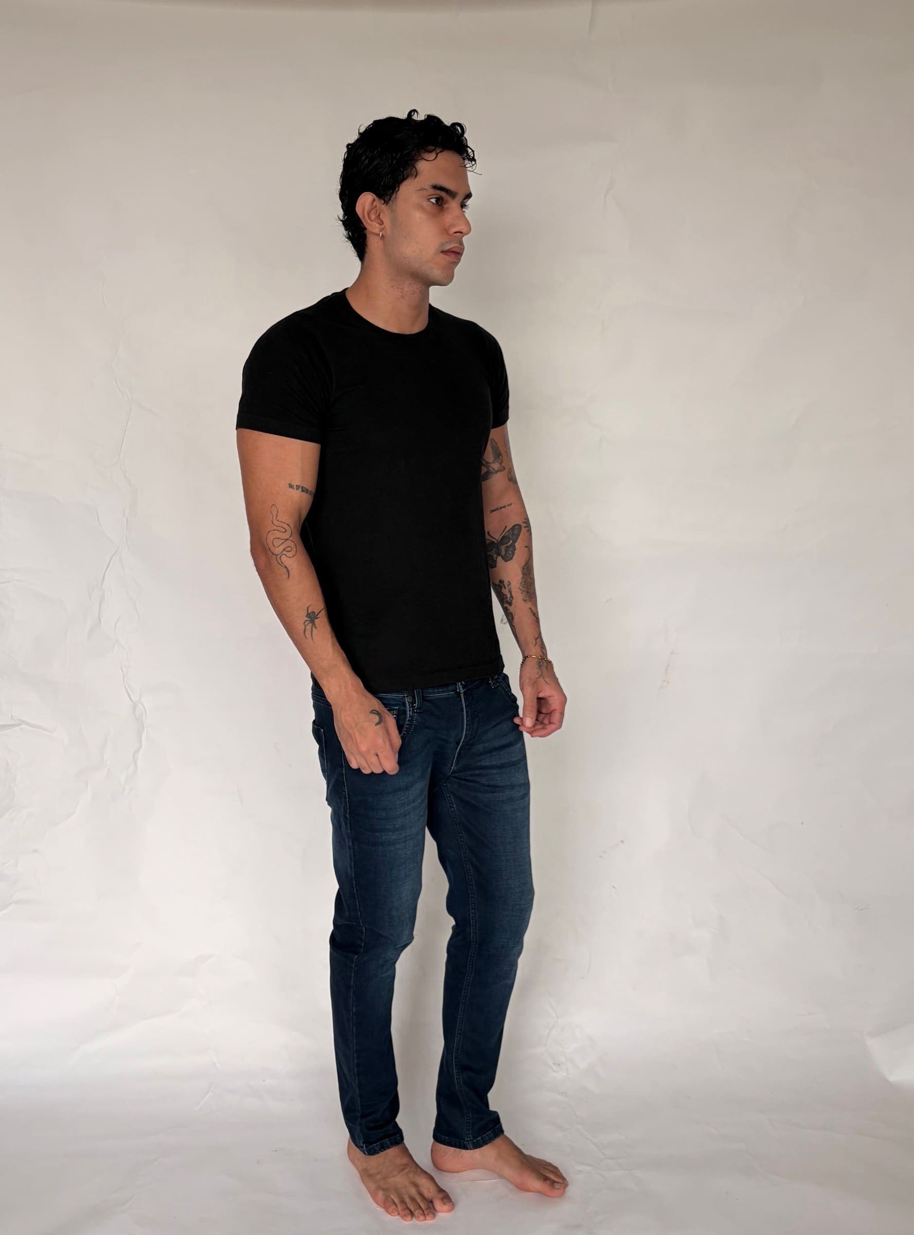 ARDALAN, portfolio image, AG Models