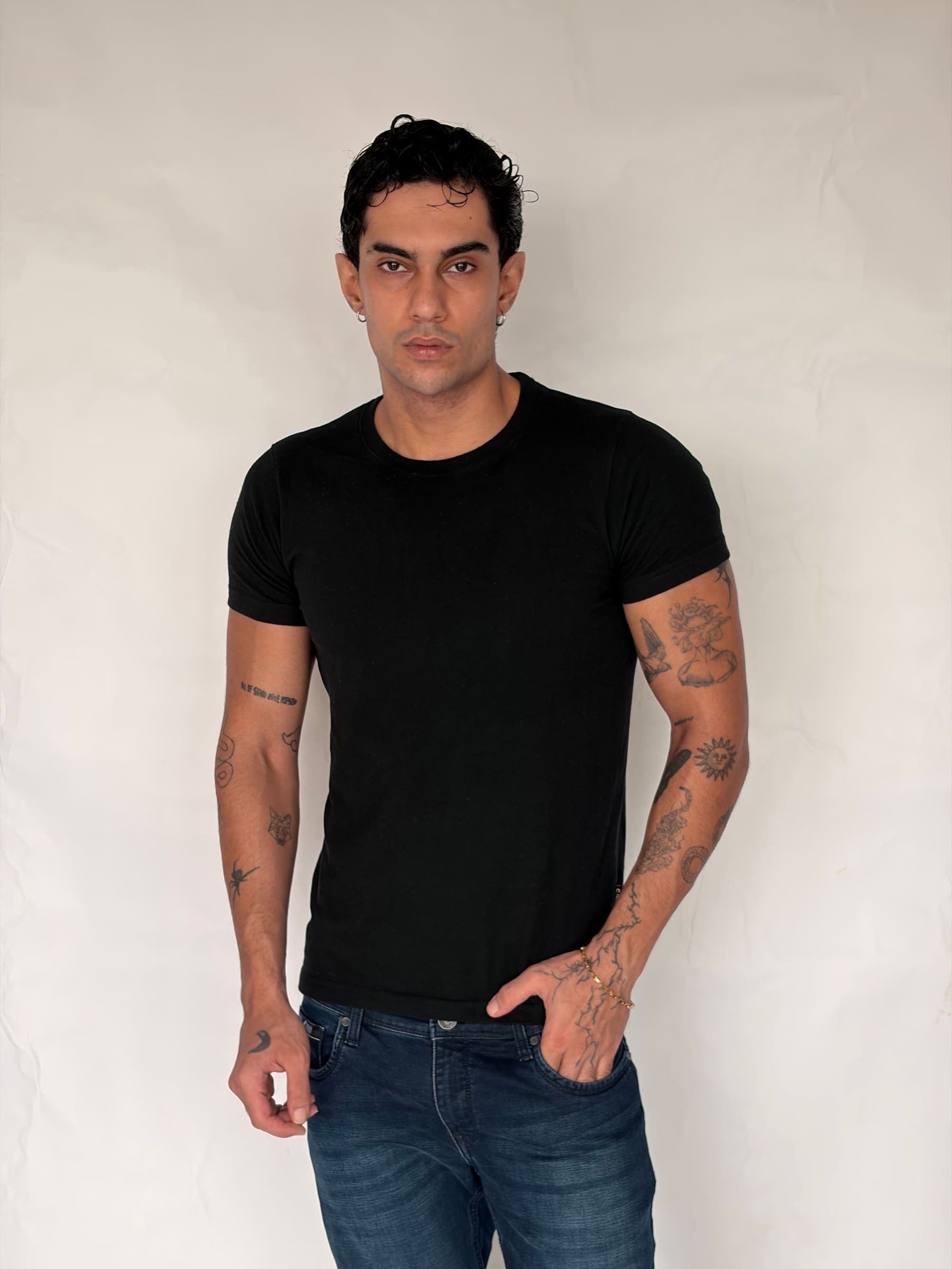 ARDALAN, portfolio image, AG Models