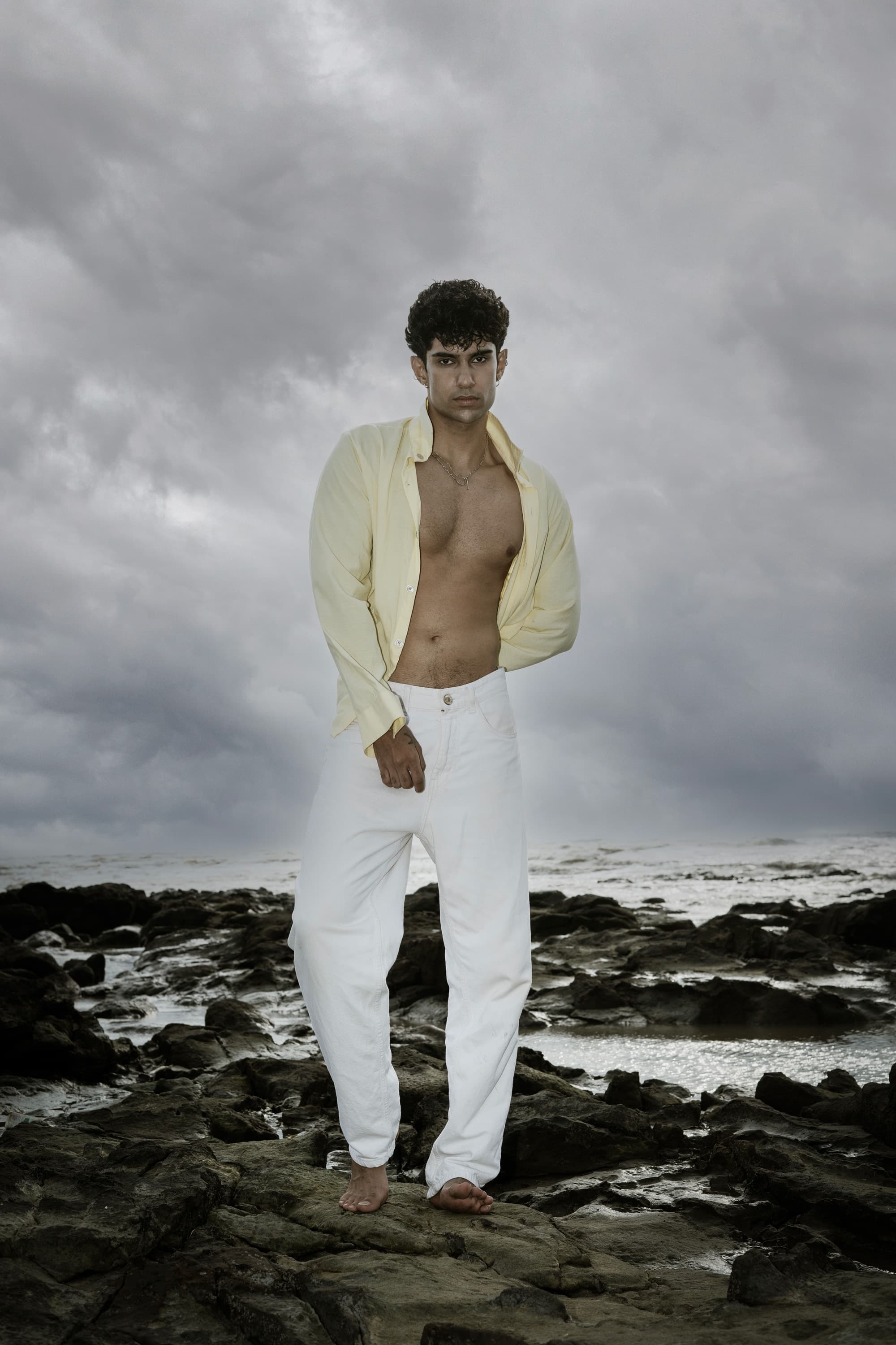 Ardalan — portfolio image — AG Models