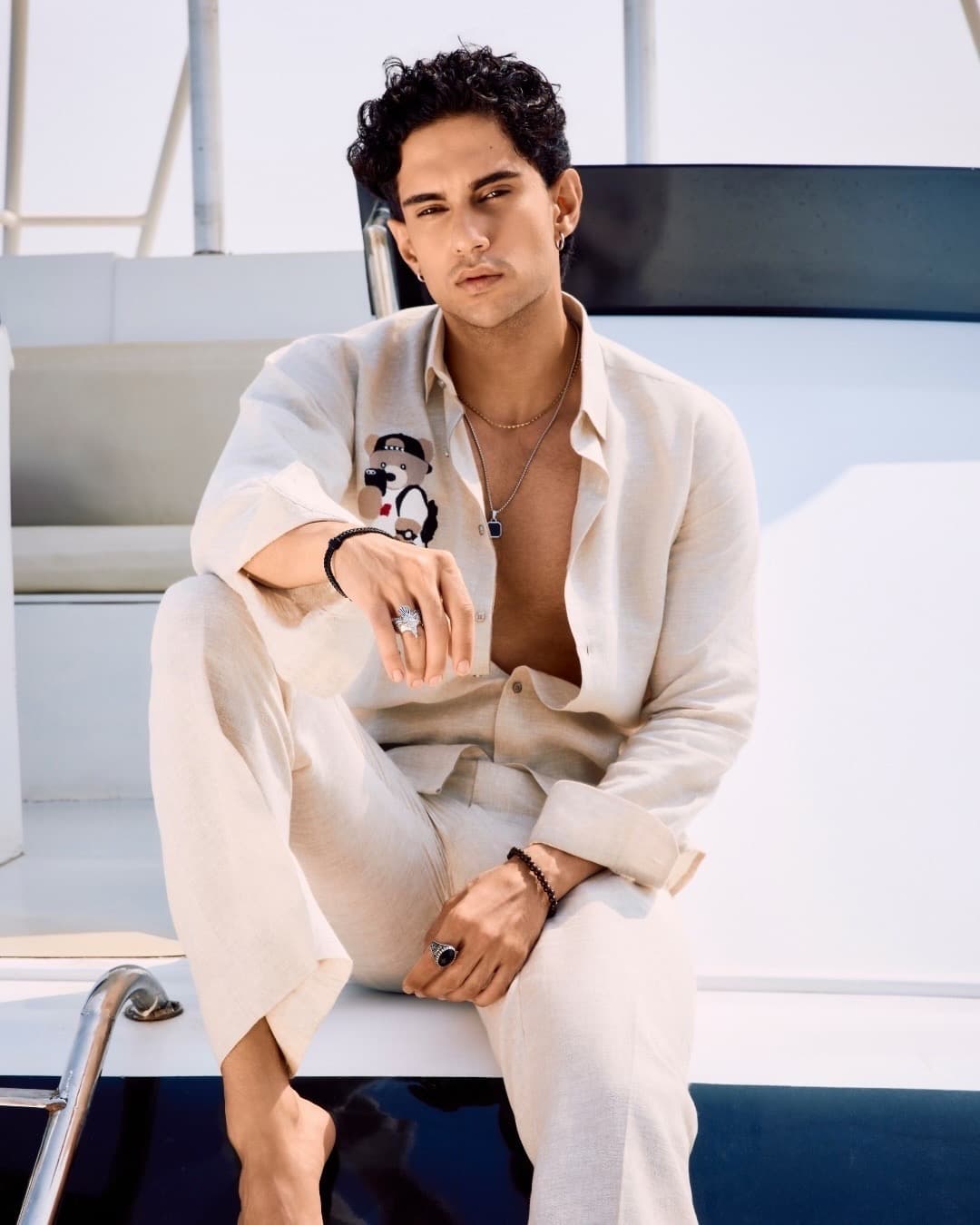 ARDALAN, korabynm campin, AG Models