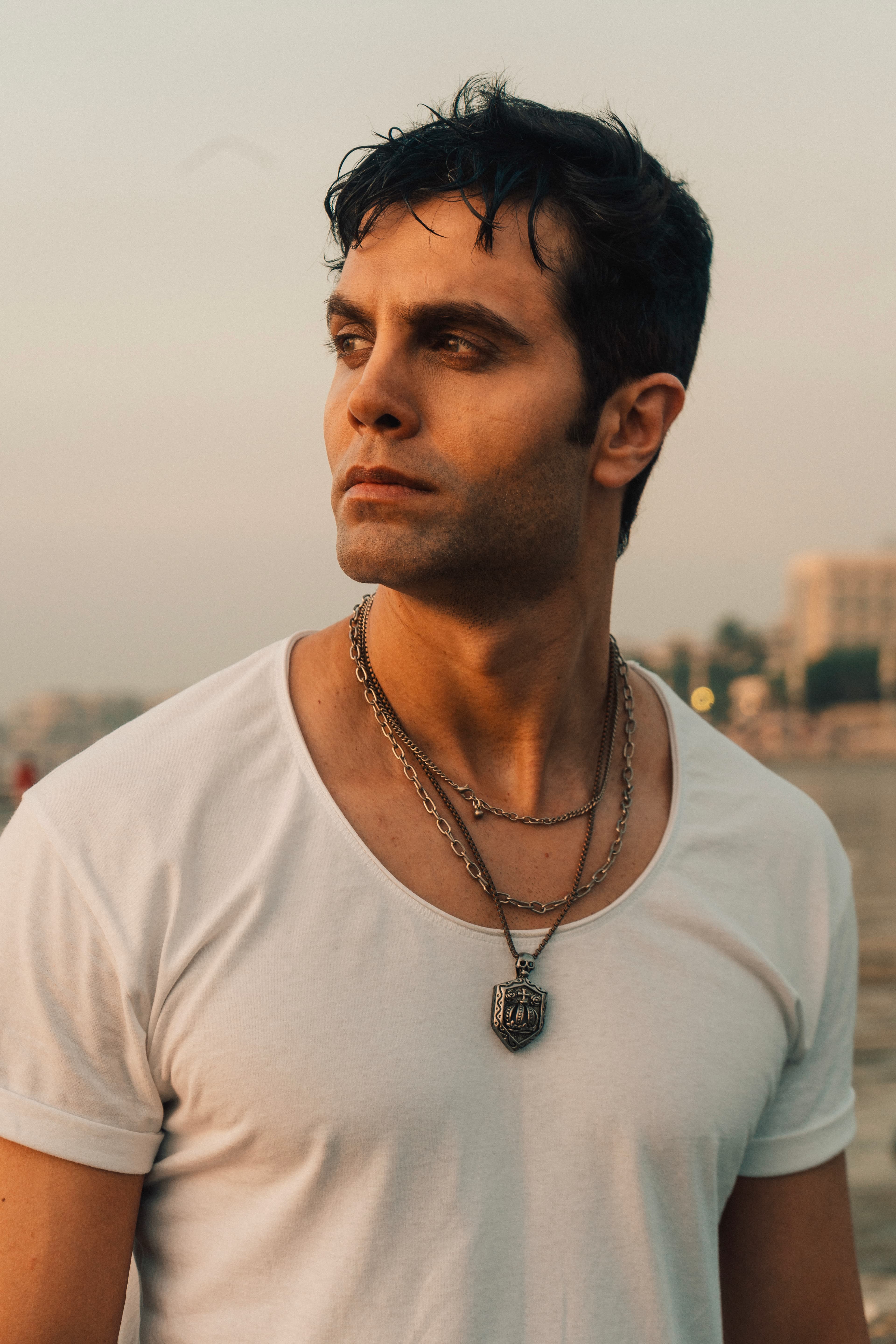 Vahid, AG Models