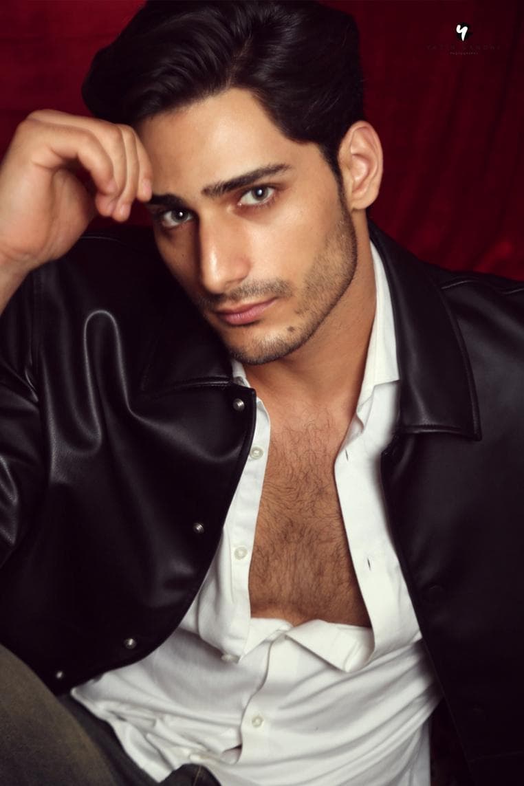 Atif, portfolio image, AG Models