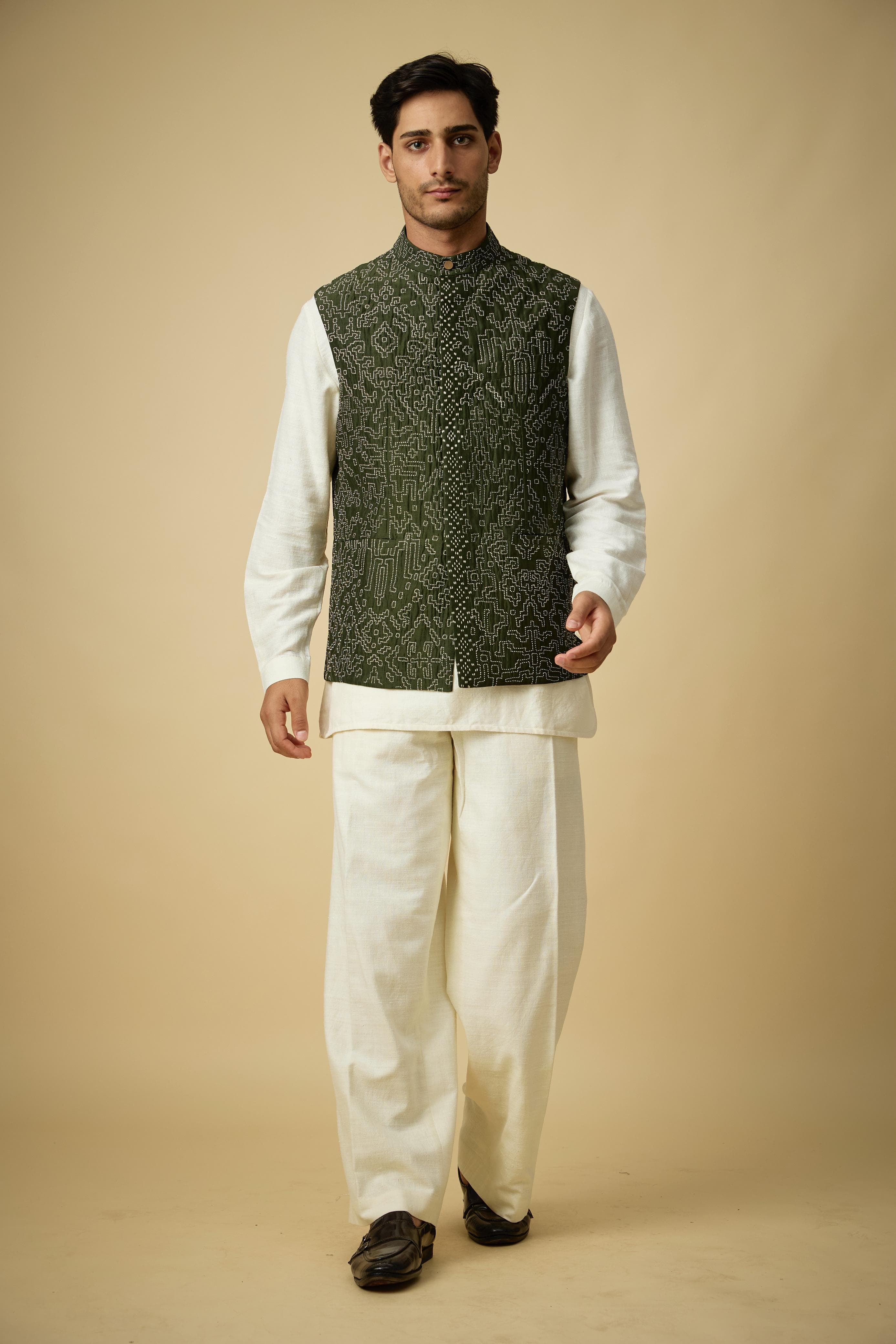 Atif, portfolio image, AG Models