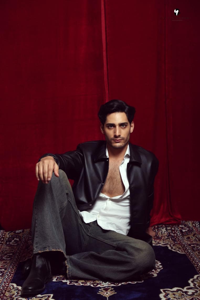 Atif, portfolio image, AG Models