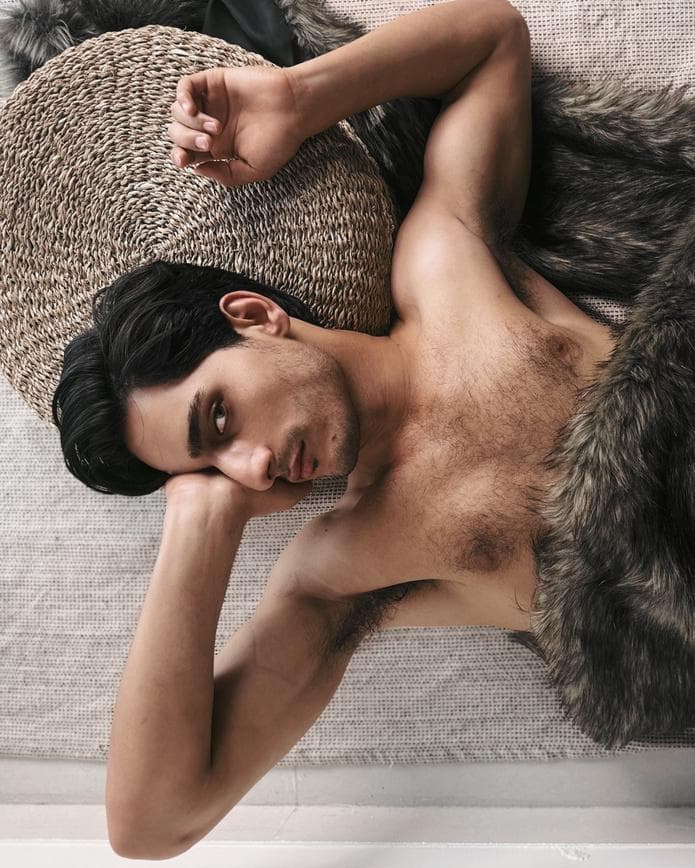 Atif, portfolio image, AG Models
