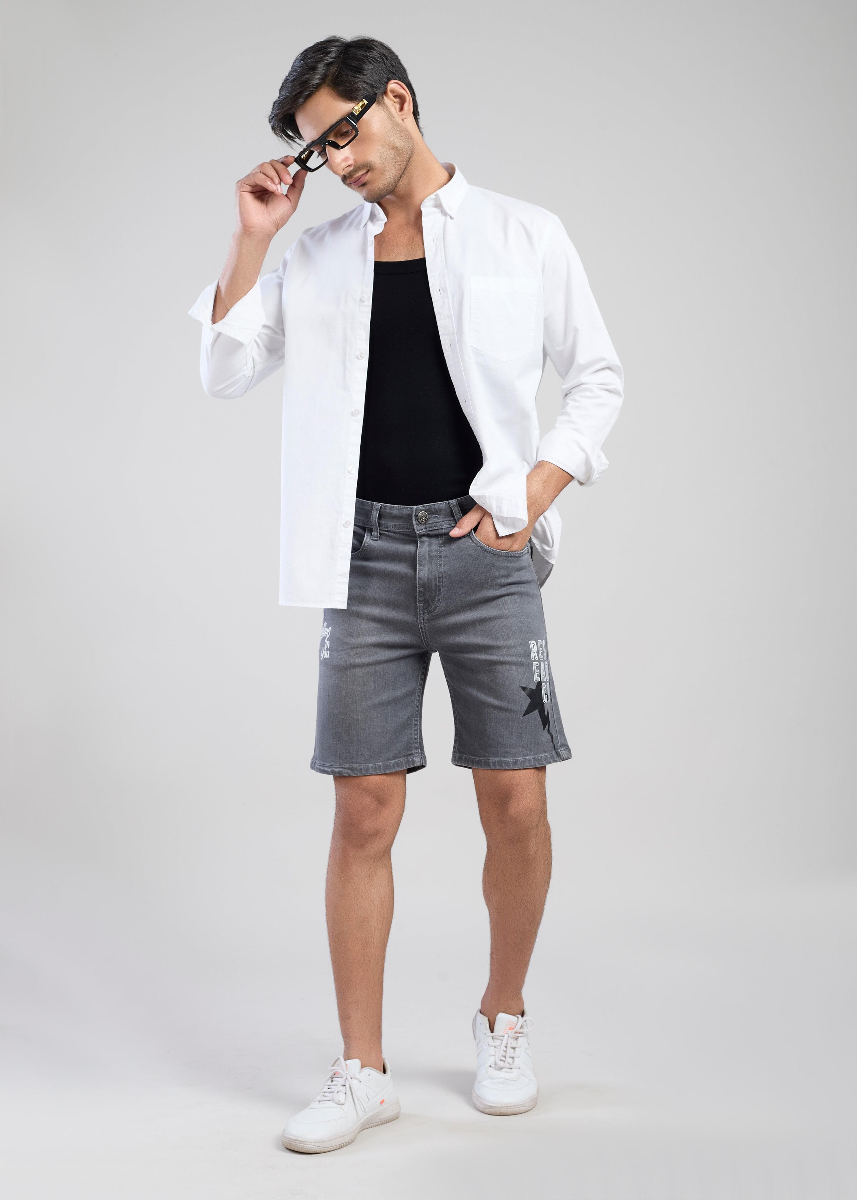 Atif, portfolio image, AG Models