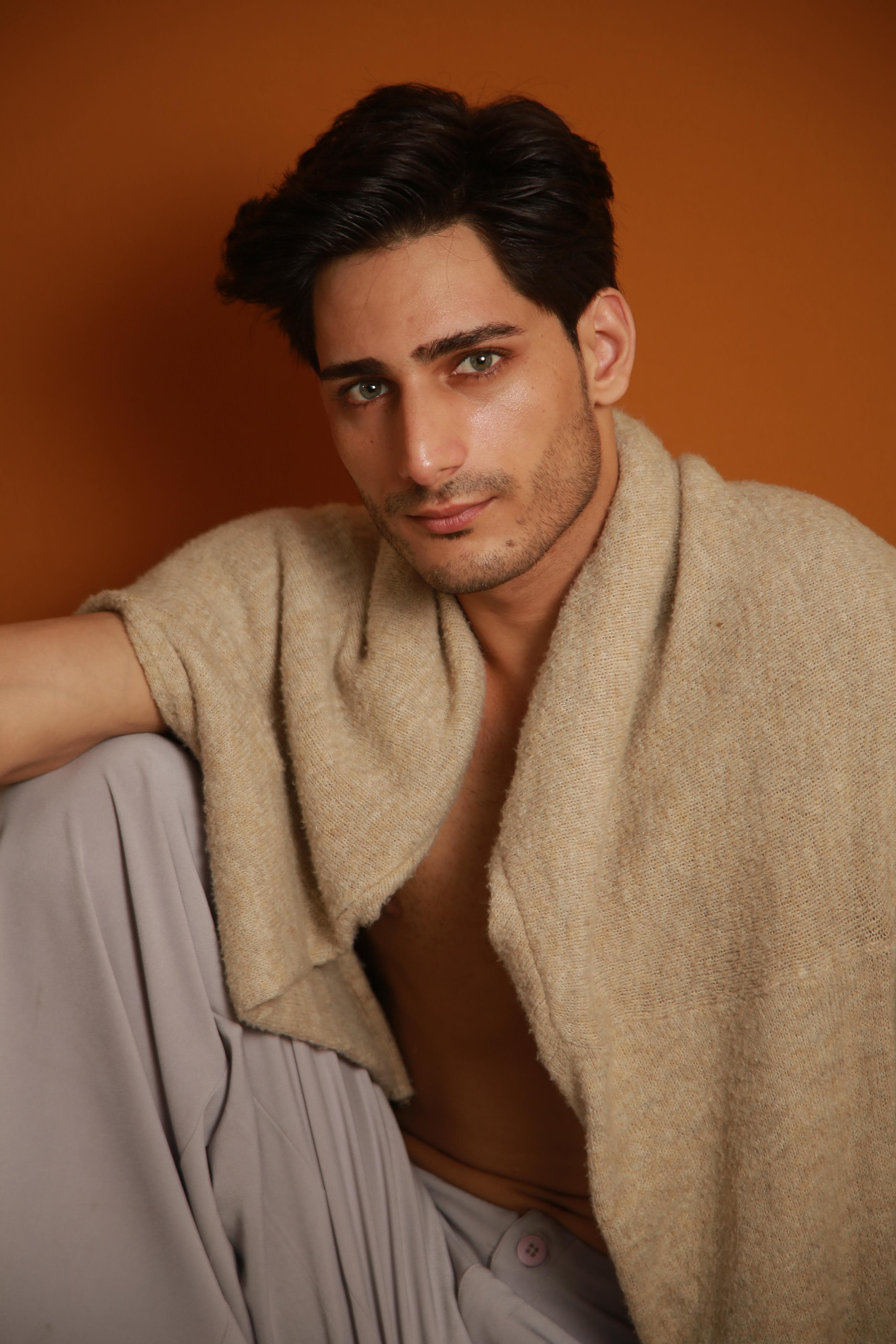 Atif, portfolio image, AG Models