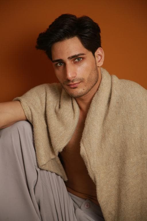 Atif, portfolio image, AG Models
