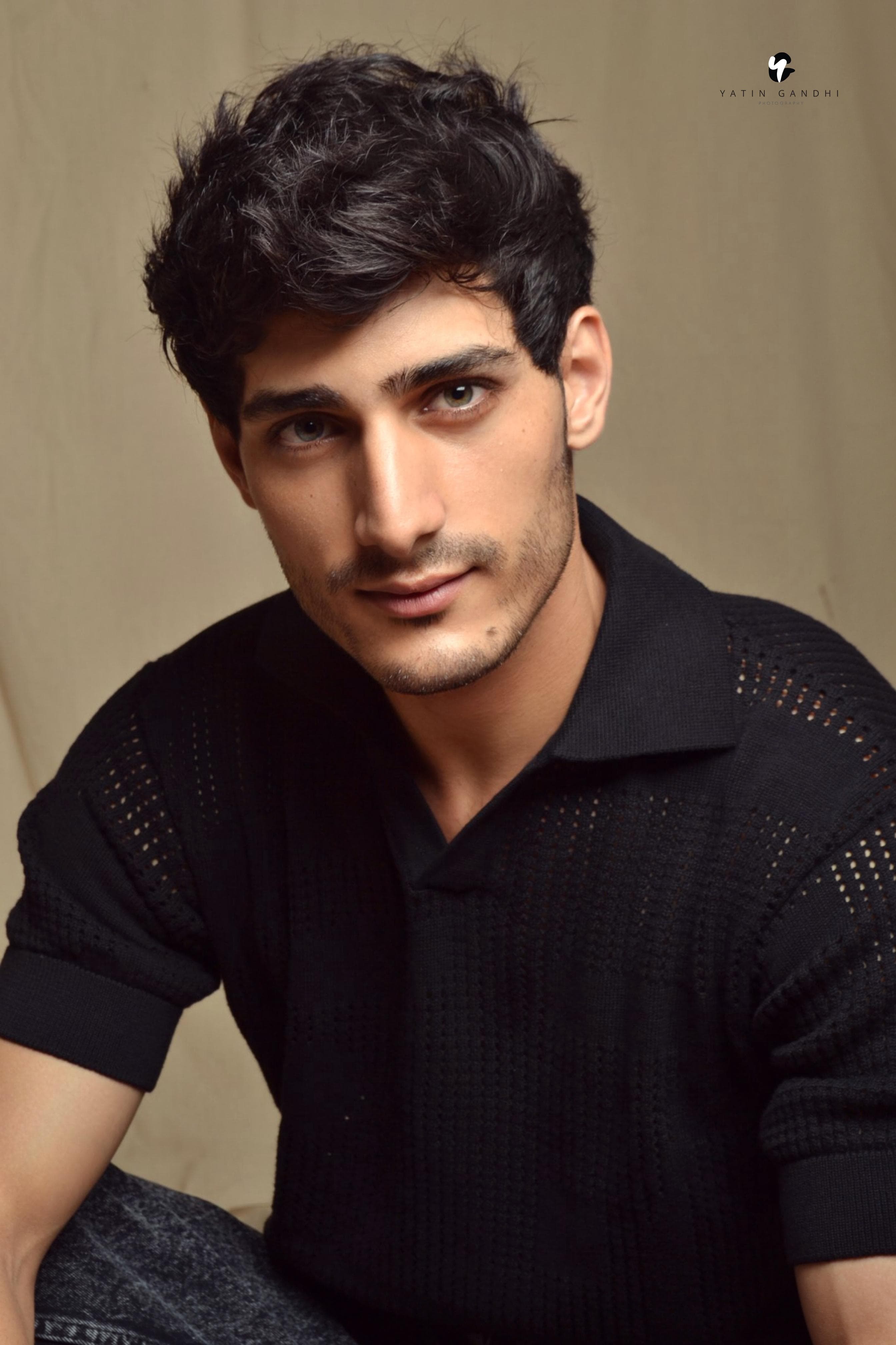Atif, portfolio image, AG Models