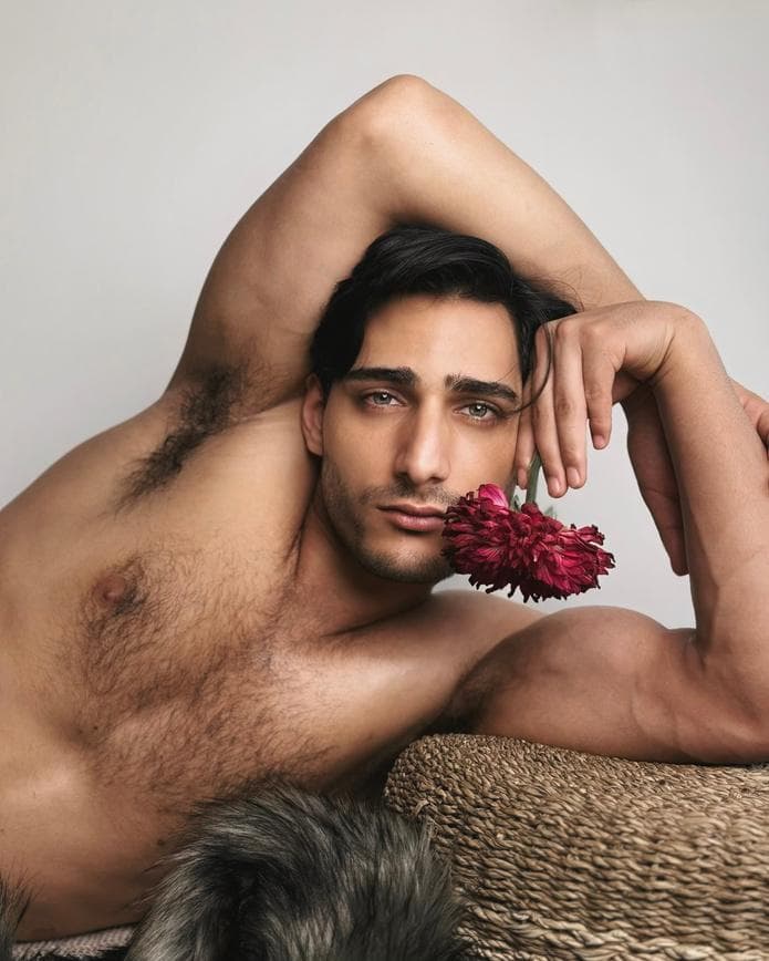Atif, portfolio image, AG Models