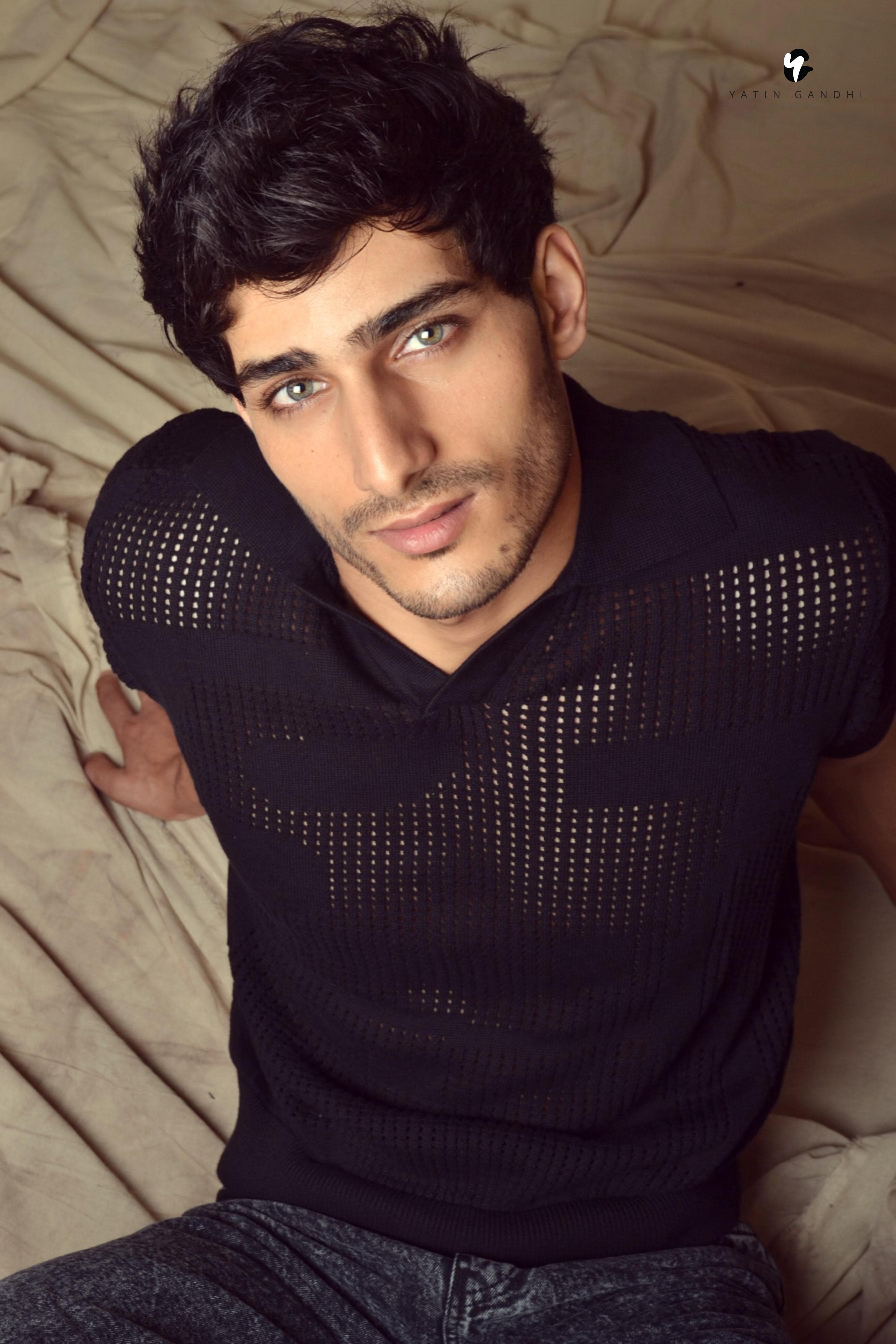 Atif, portfolio image, AG Models