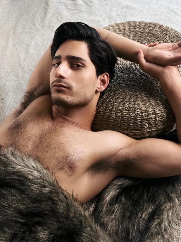 Atif, portfolio image, AG Models