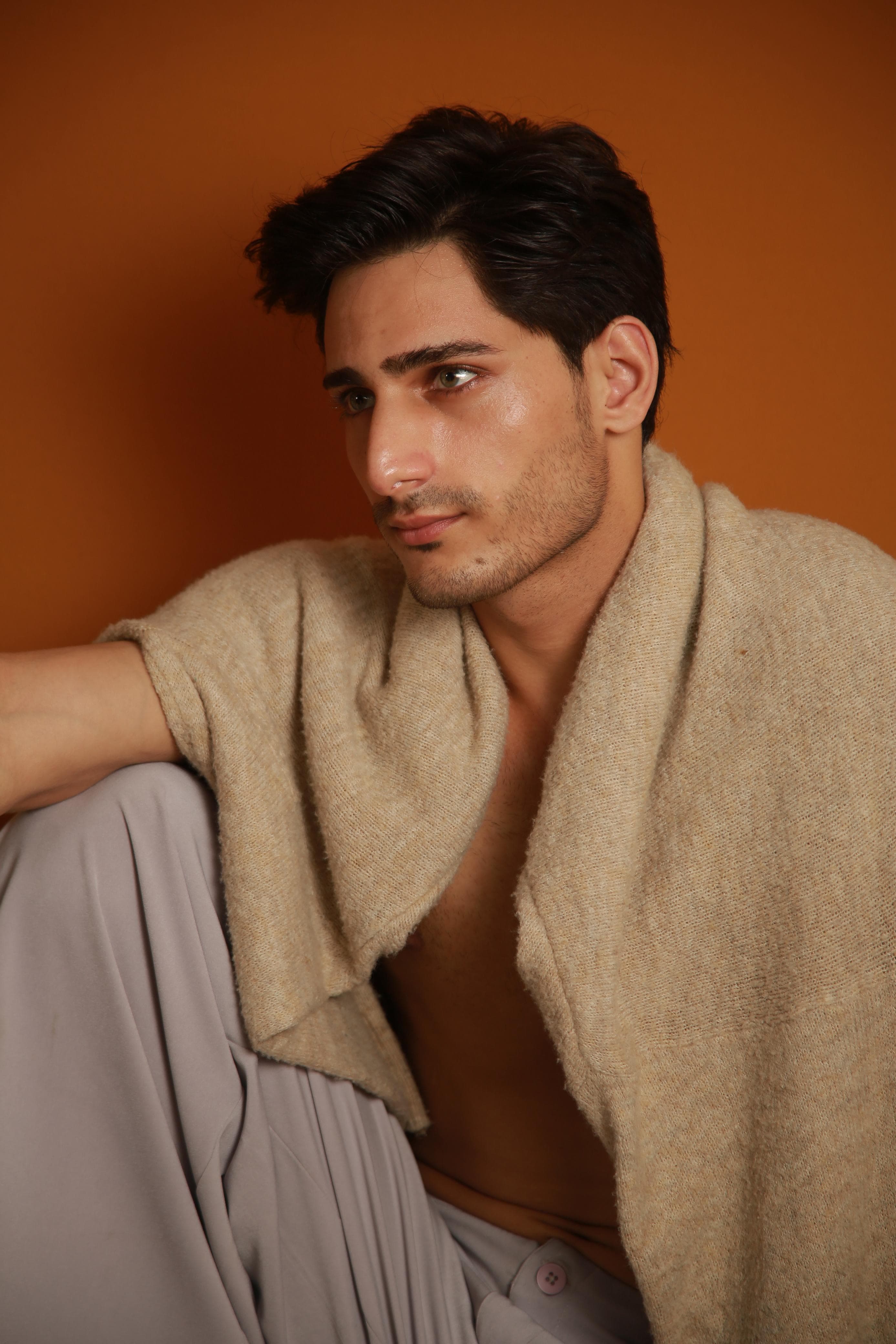 Atif, portfolio image, AG Models