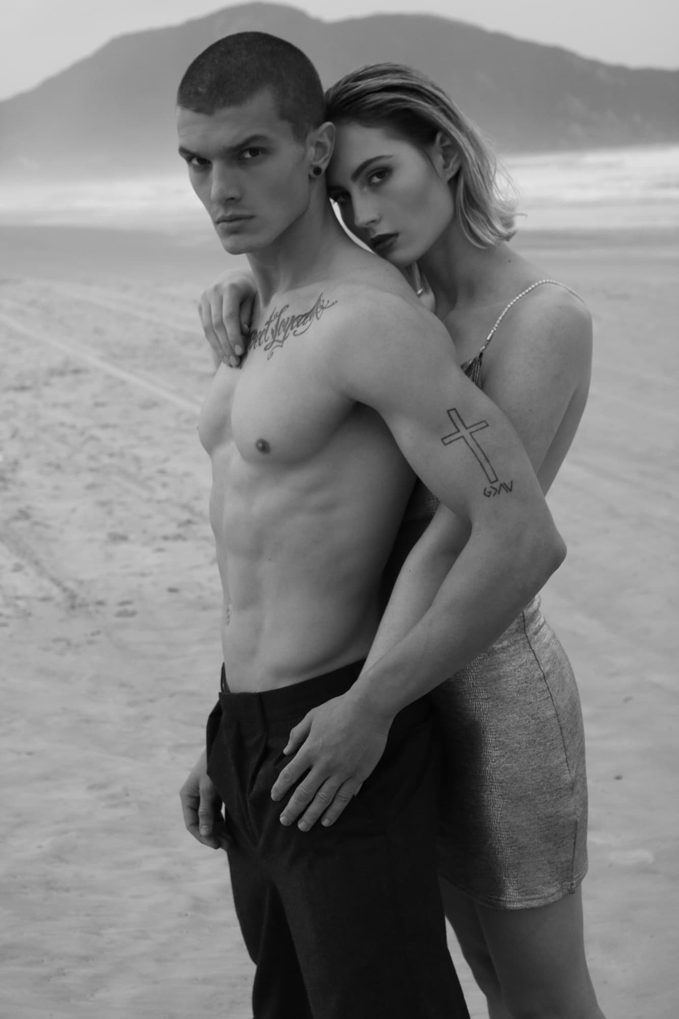 GUIL, portfolio image, AG Models