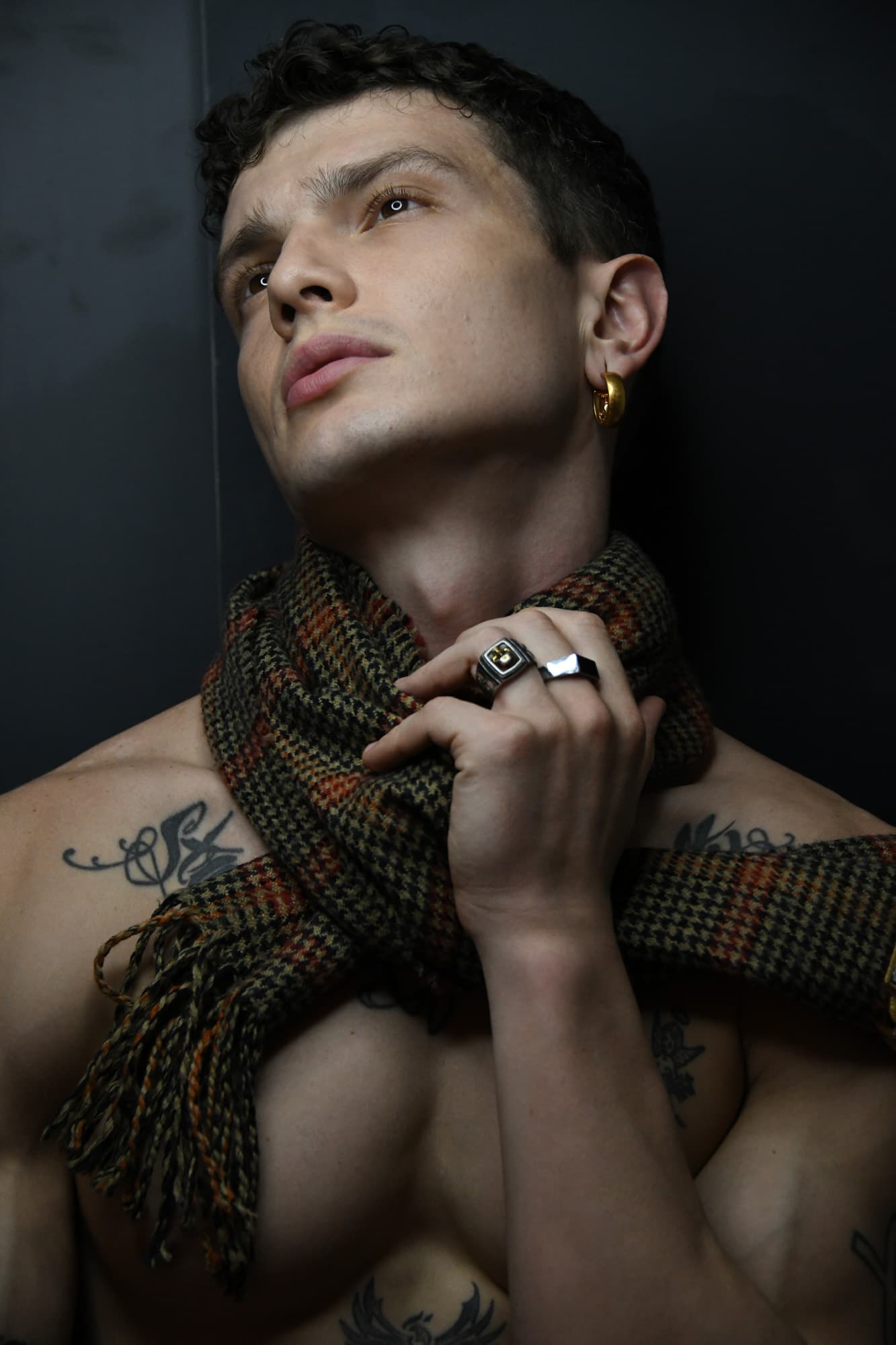 GUIL, portfolio image, AG Models