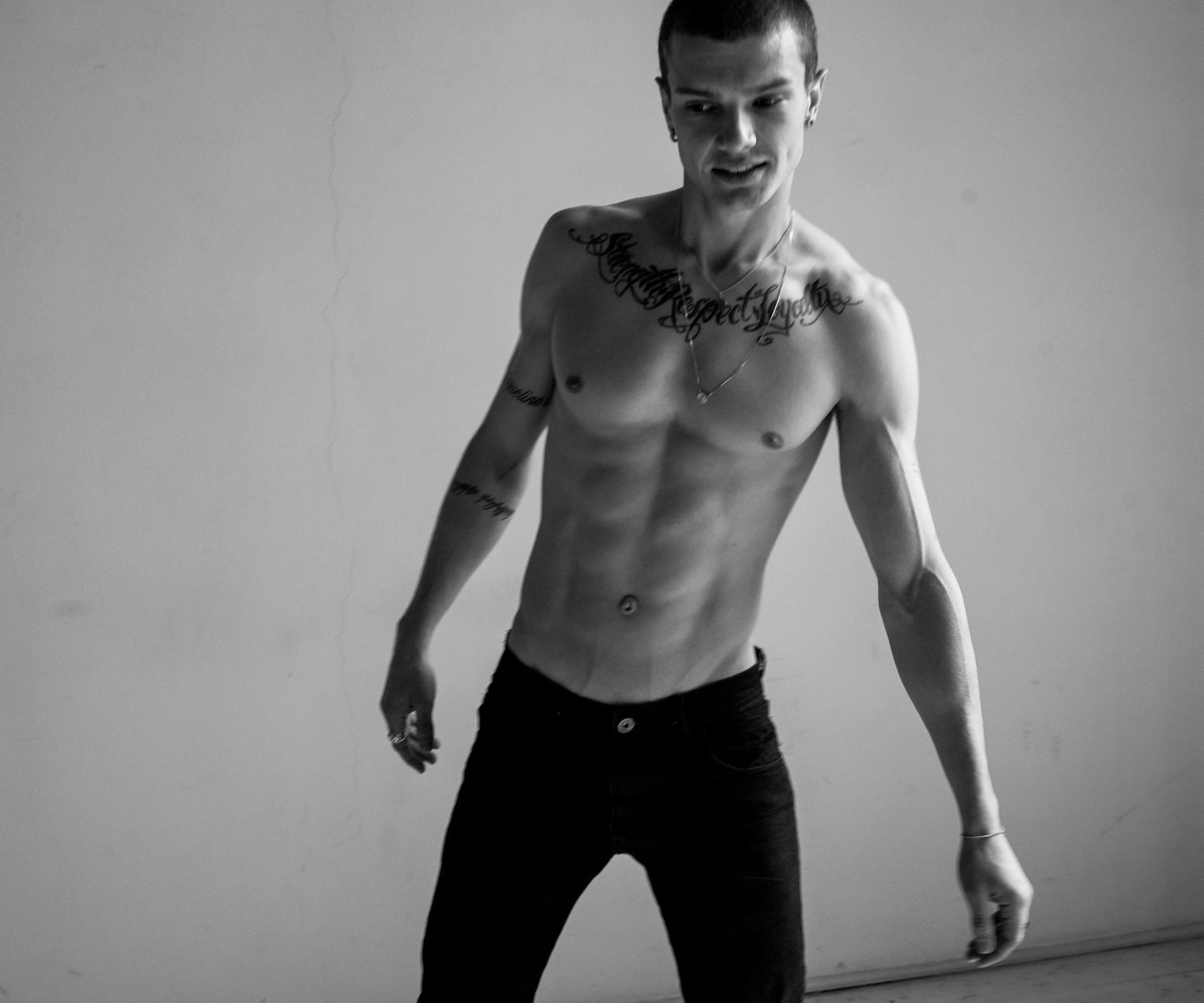 GUIL, portfolio image, AG Models