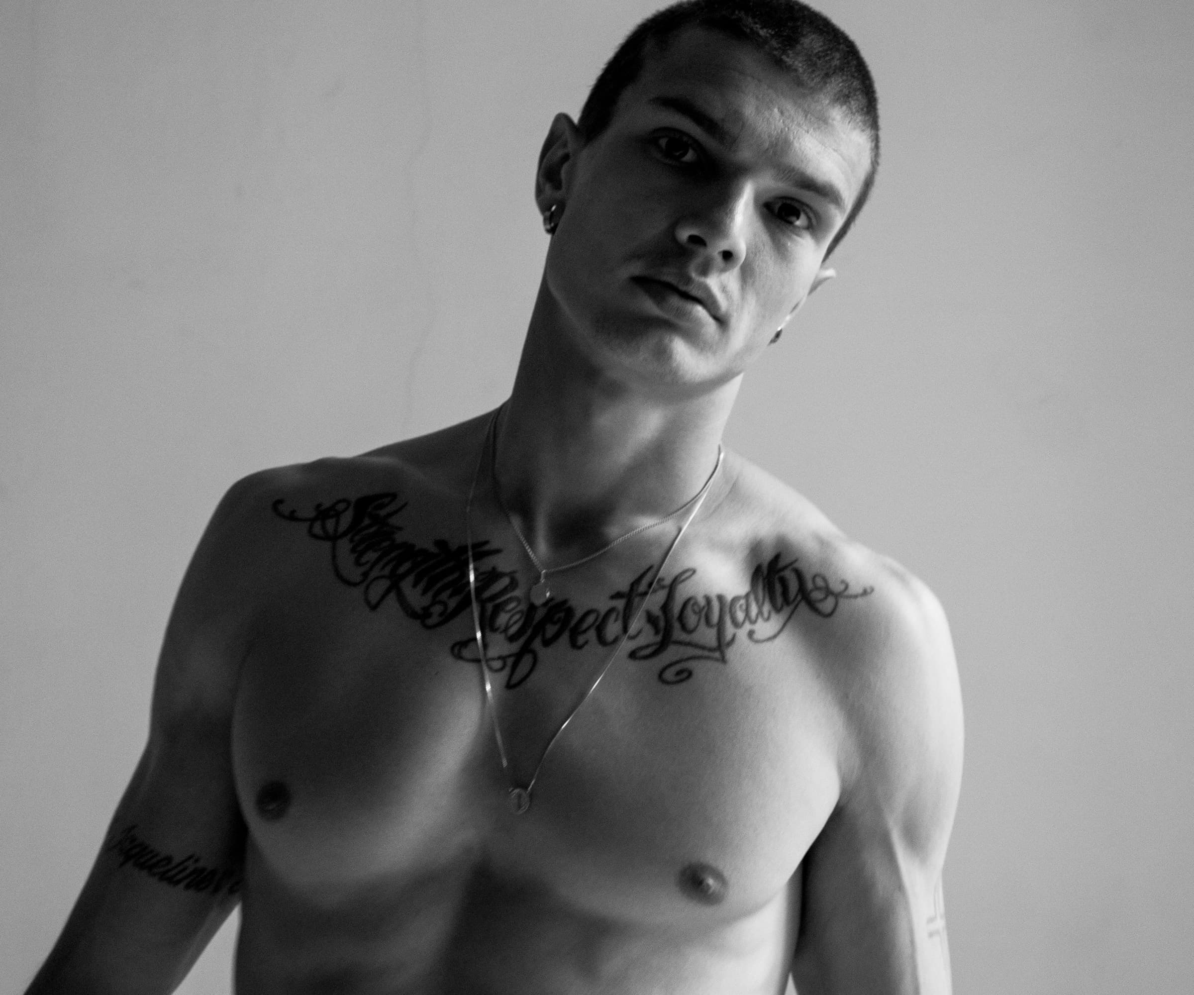 GUIL, portfolio image, AG Models