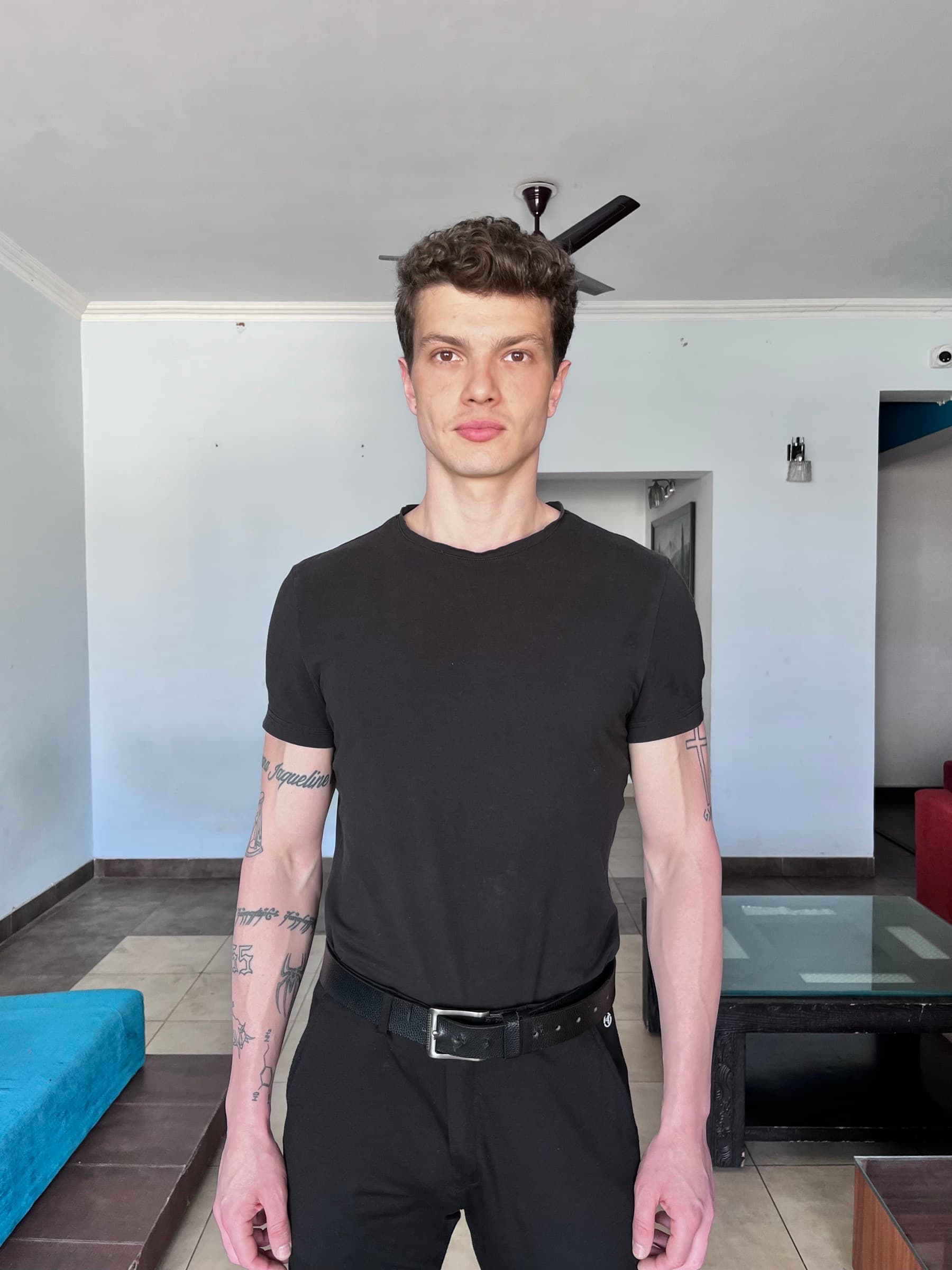 GUIL, Polas, AG Models