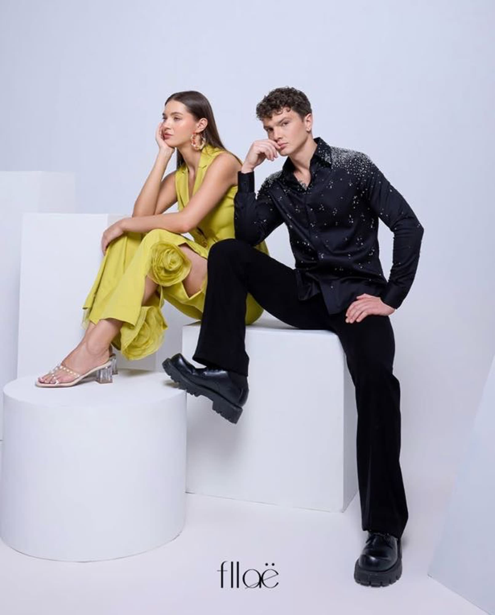 GUIL, portfolio image, AG Models
