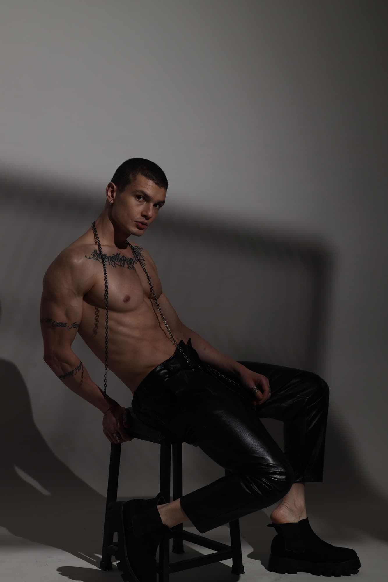 GUIL, portfolio image, AG Models