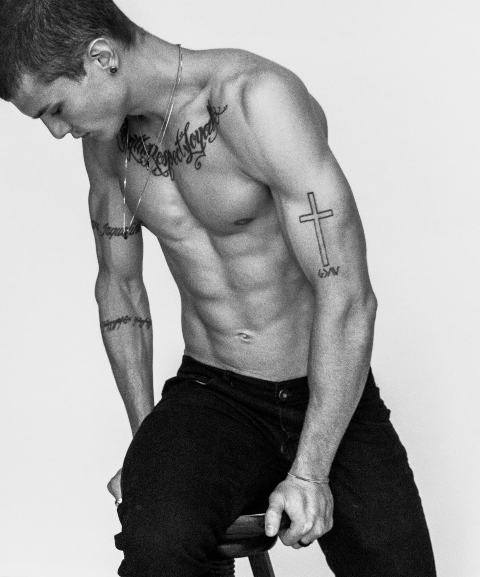 GUIL, portfolio image, AG Models