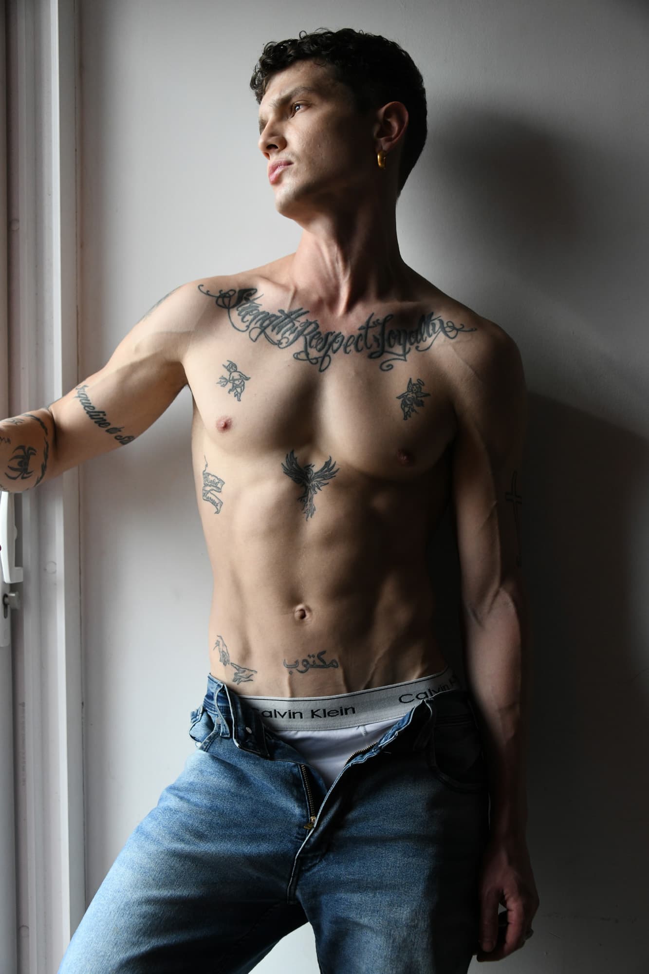 GUIL, portfolio image, AG Models